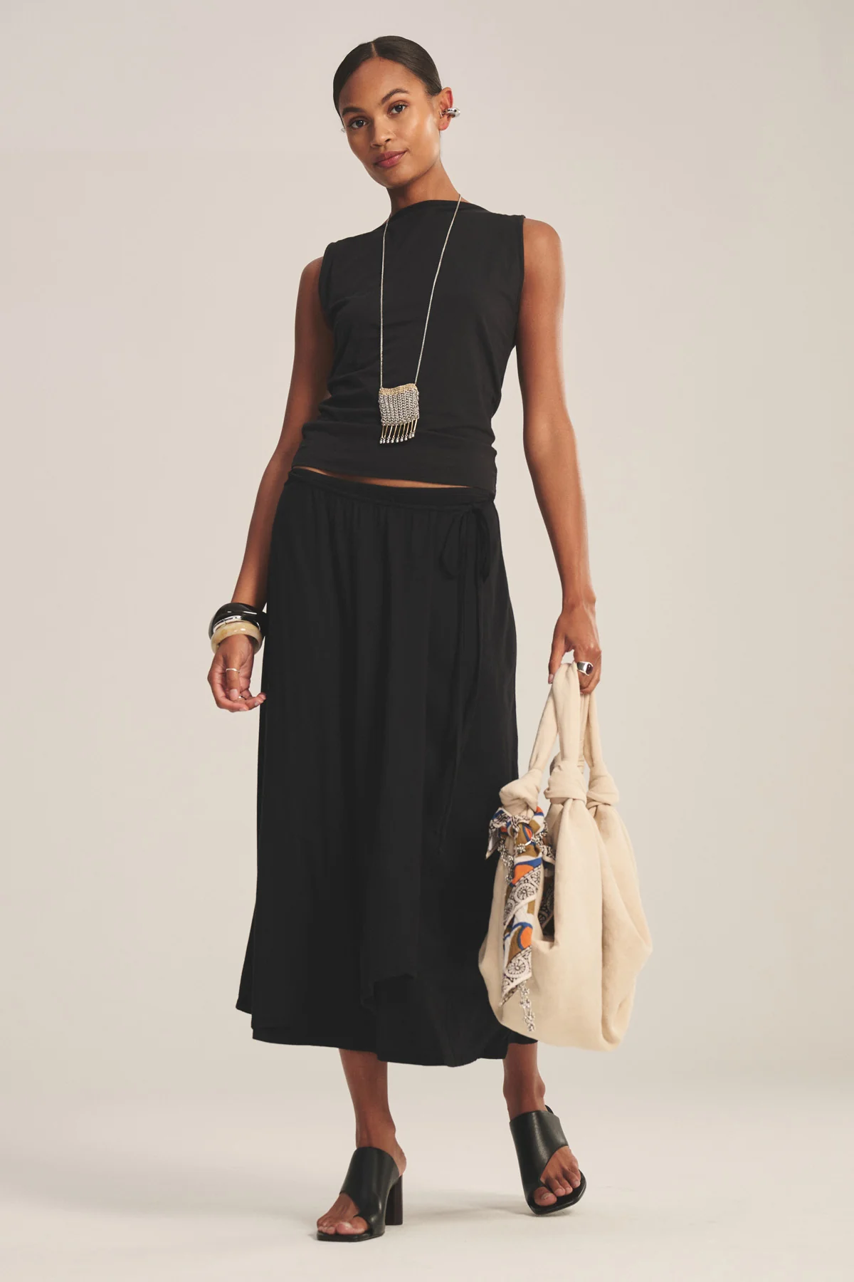 IRENE SKIRT