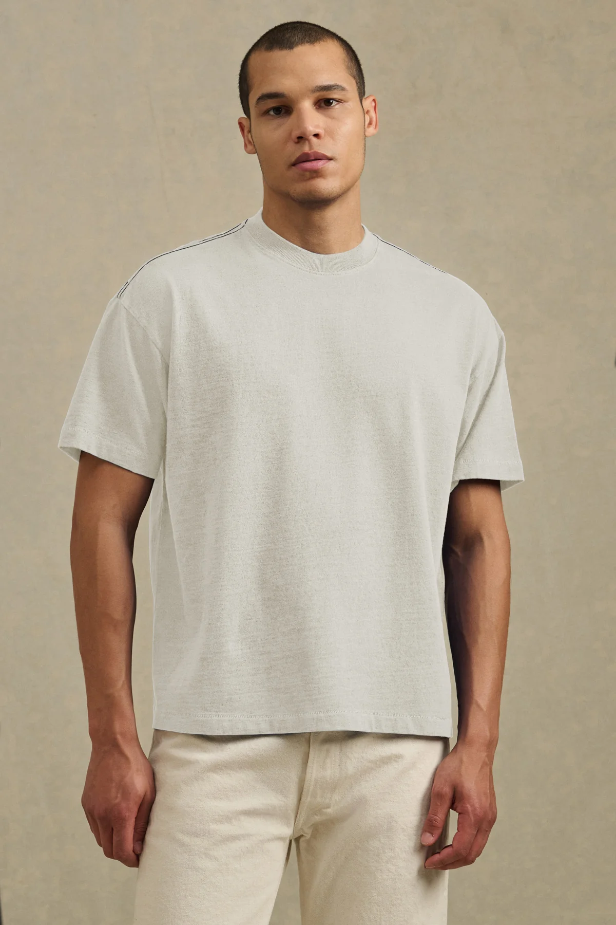 ISAAC TEE