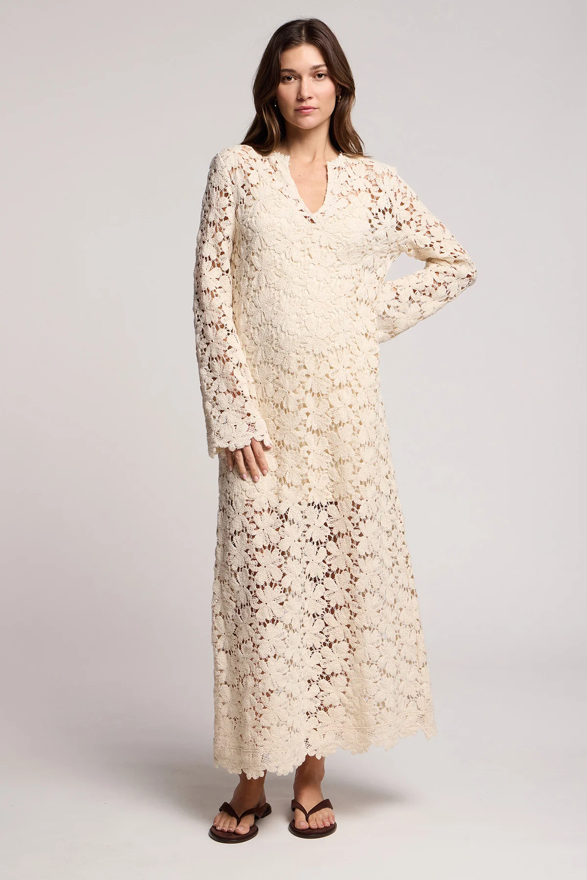 JOVIE DRESS