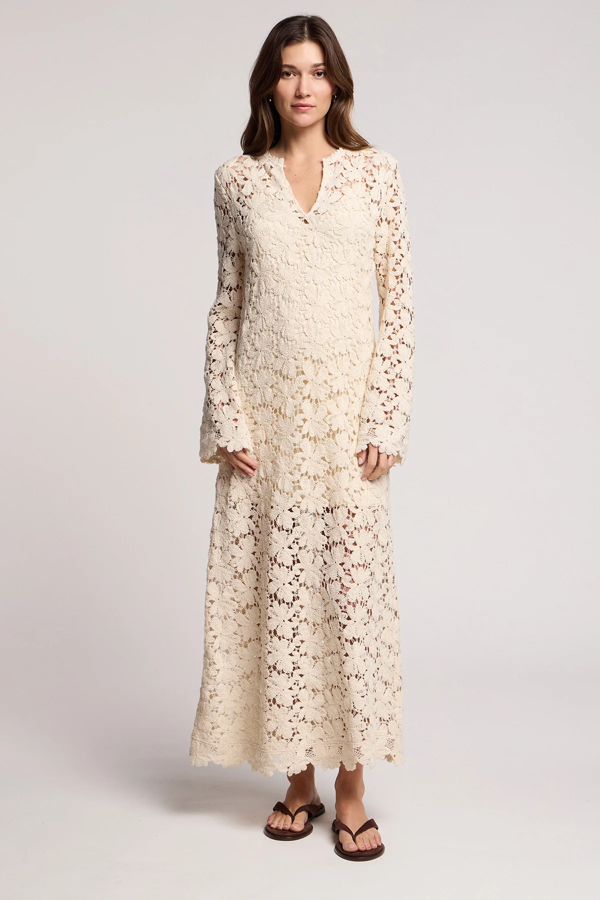 JOVIE DRESS
