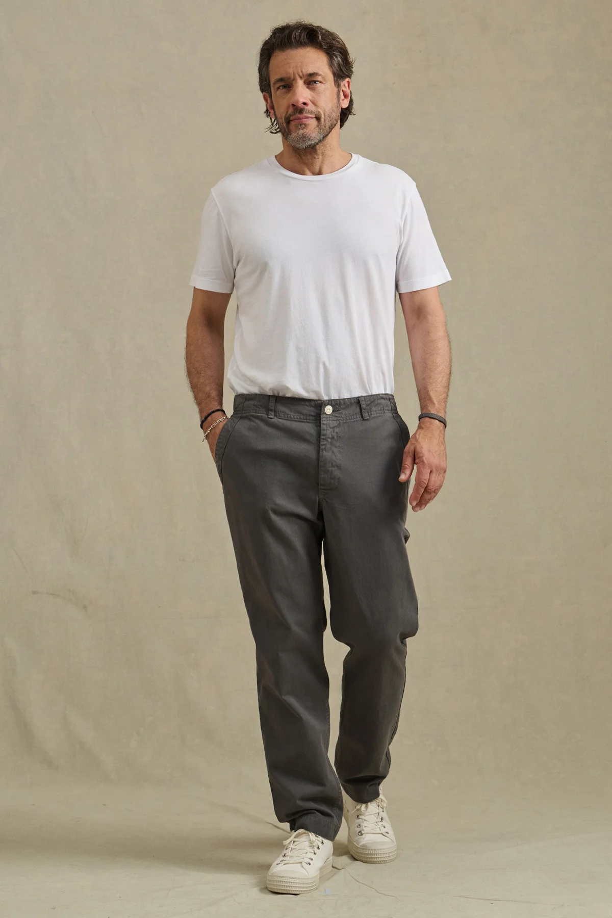 LENNOX PANT