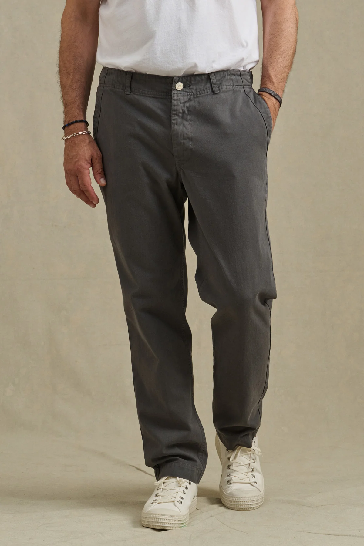 LENNOX PANT