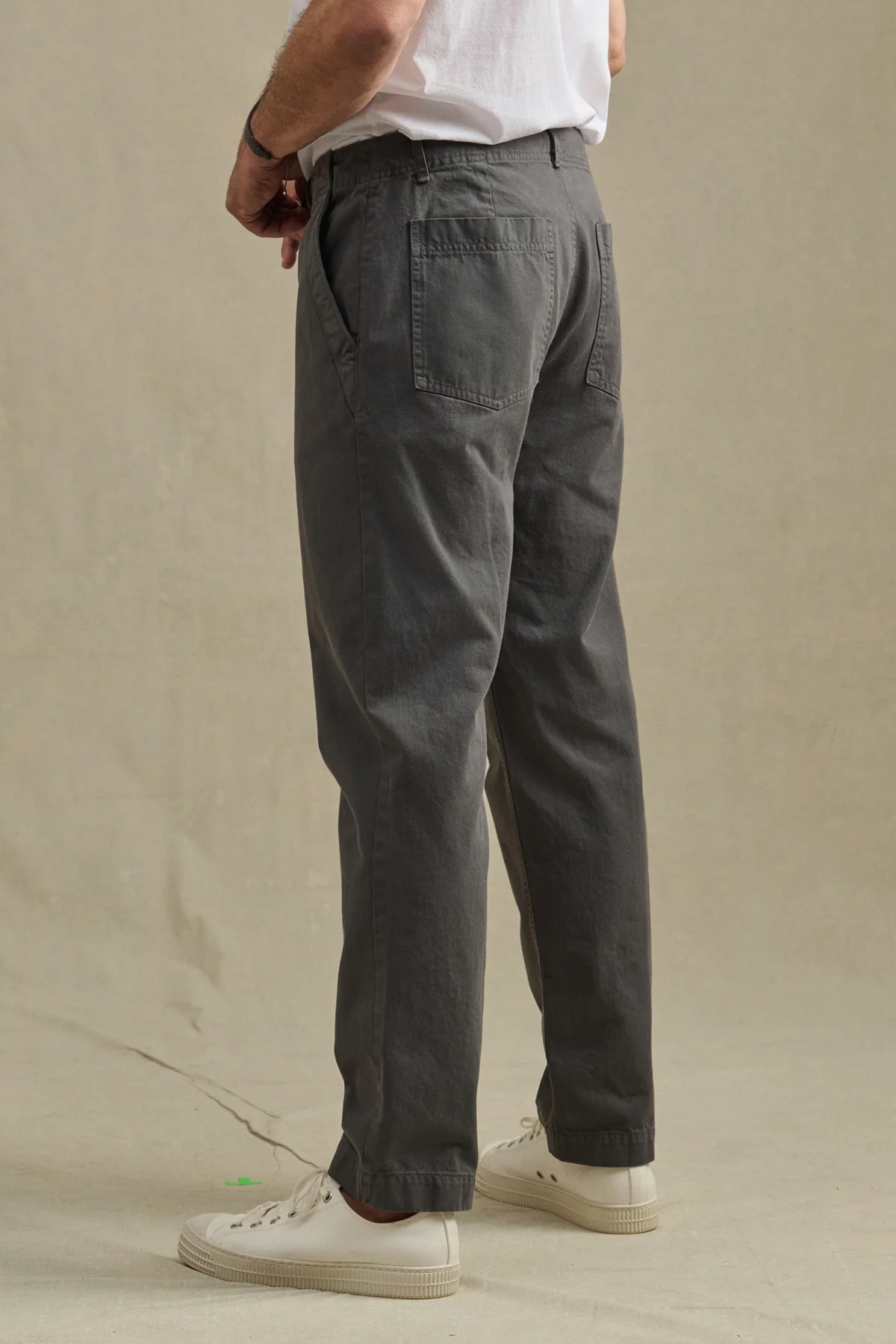 LENNOX PANT