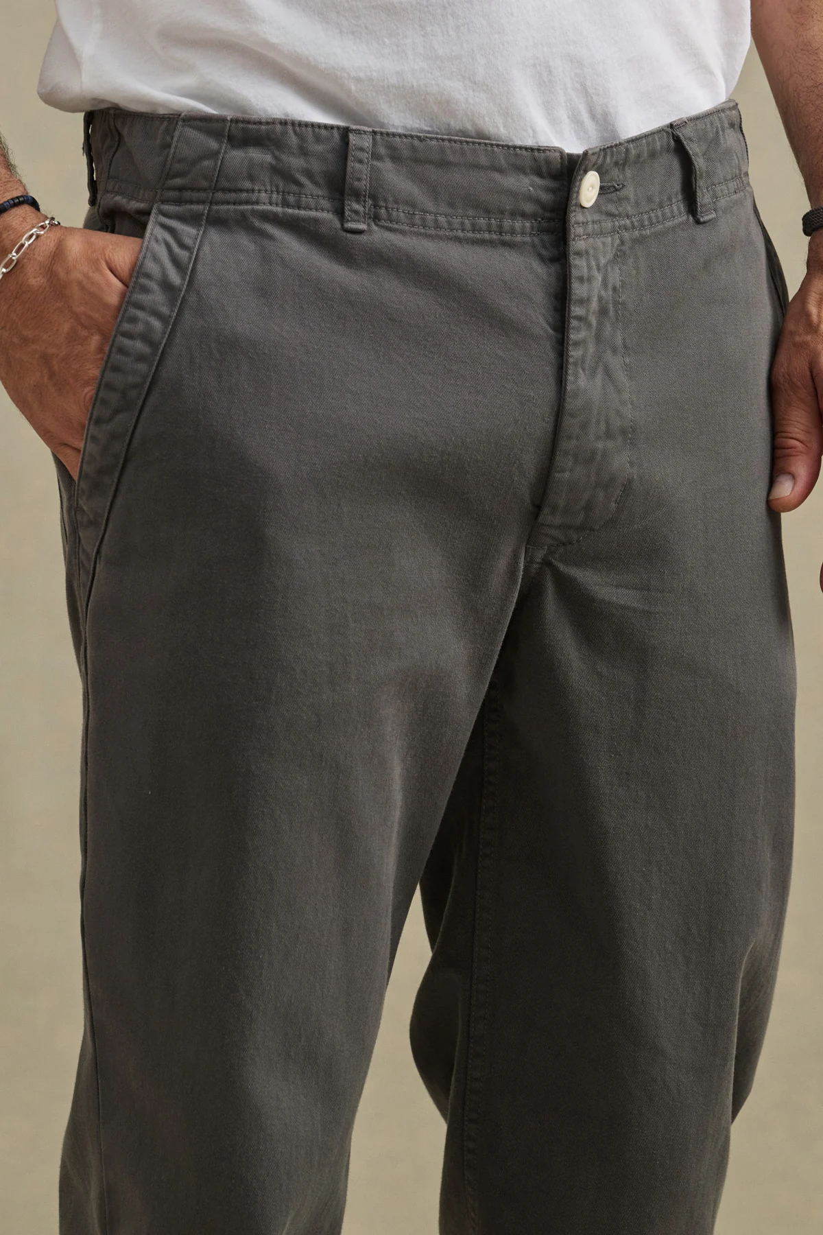 LENNOX PANT