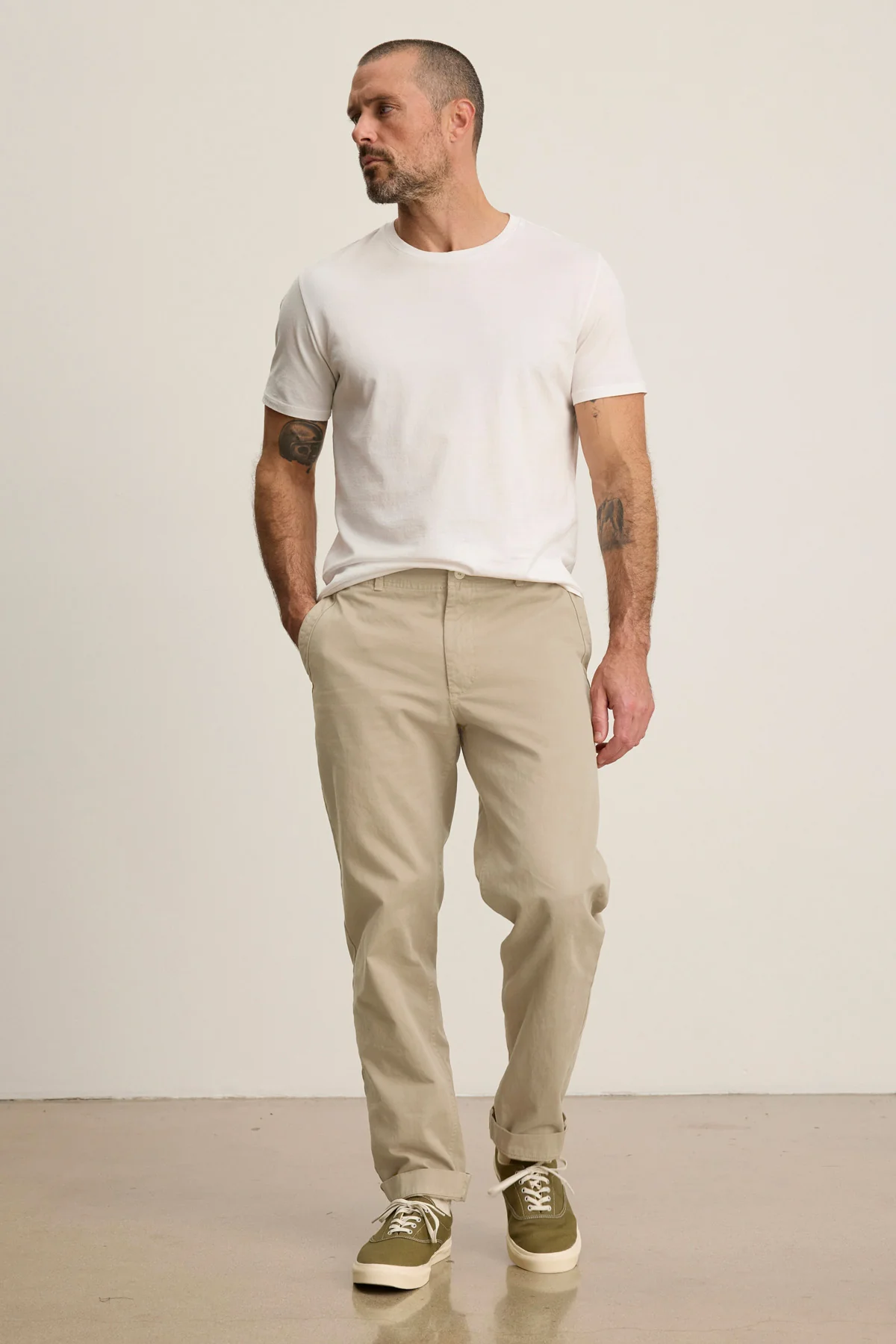 LENNOX PANT