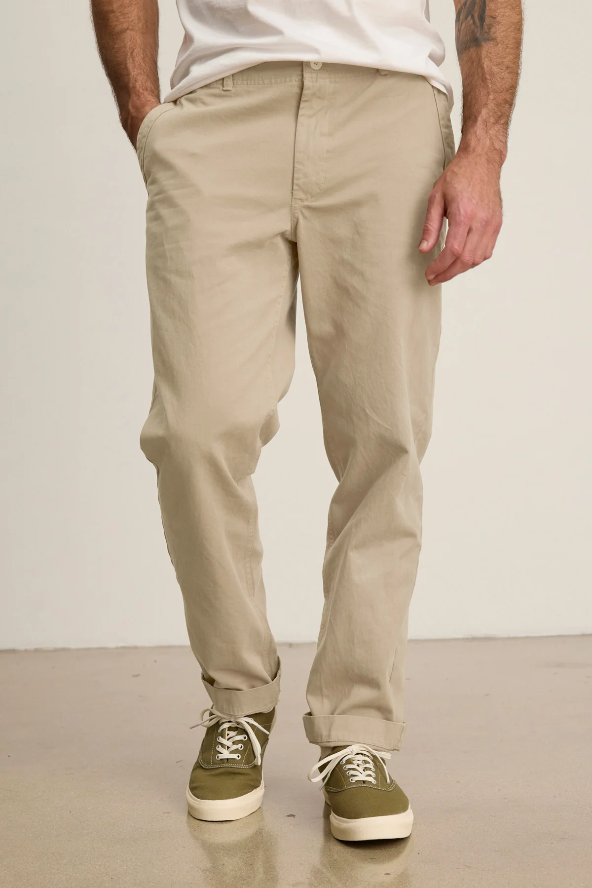 LENNOX PANT