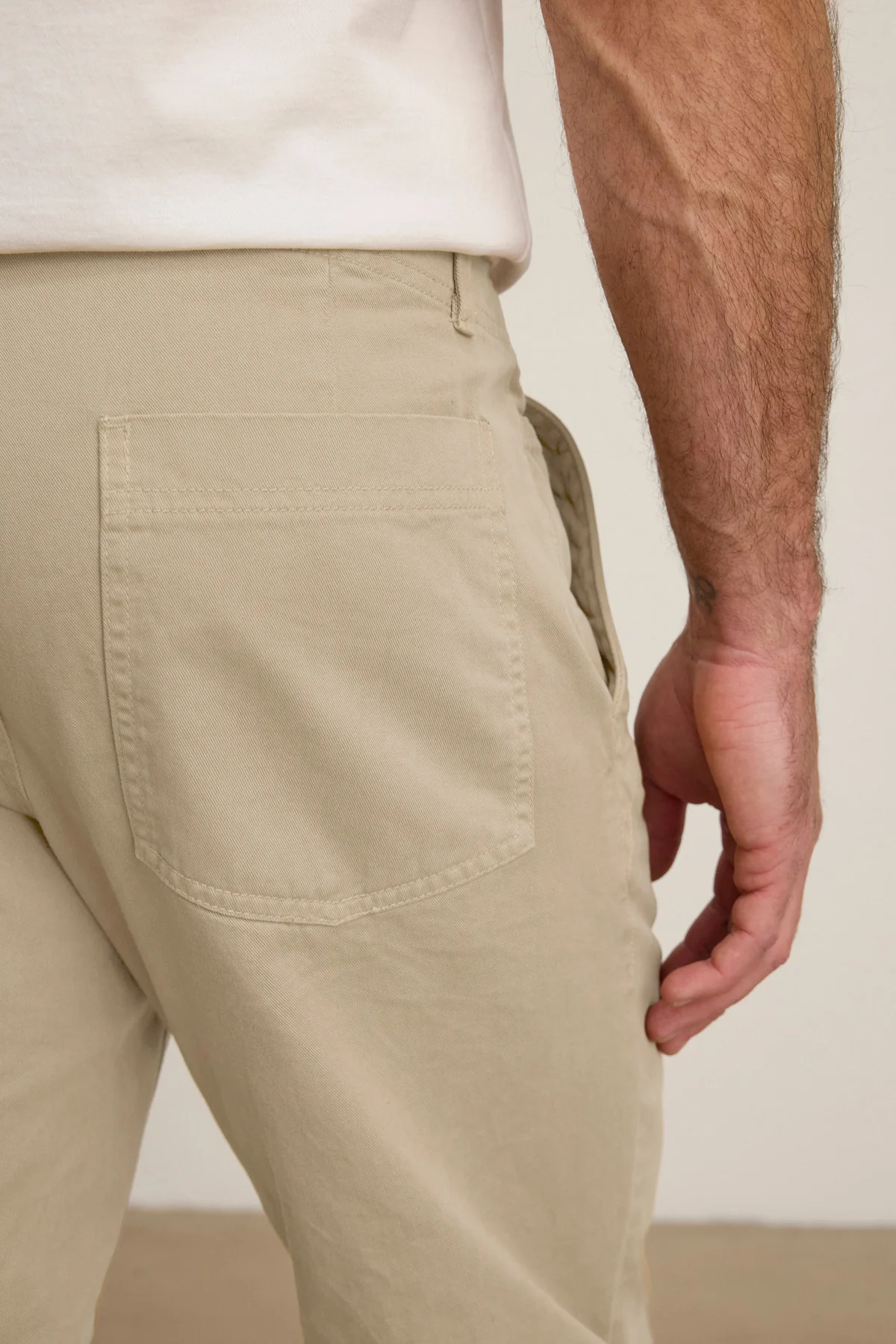 LENNOX PANT
