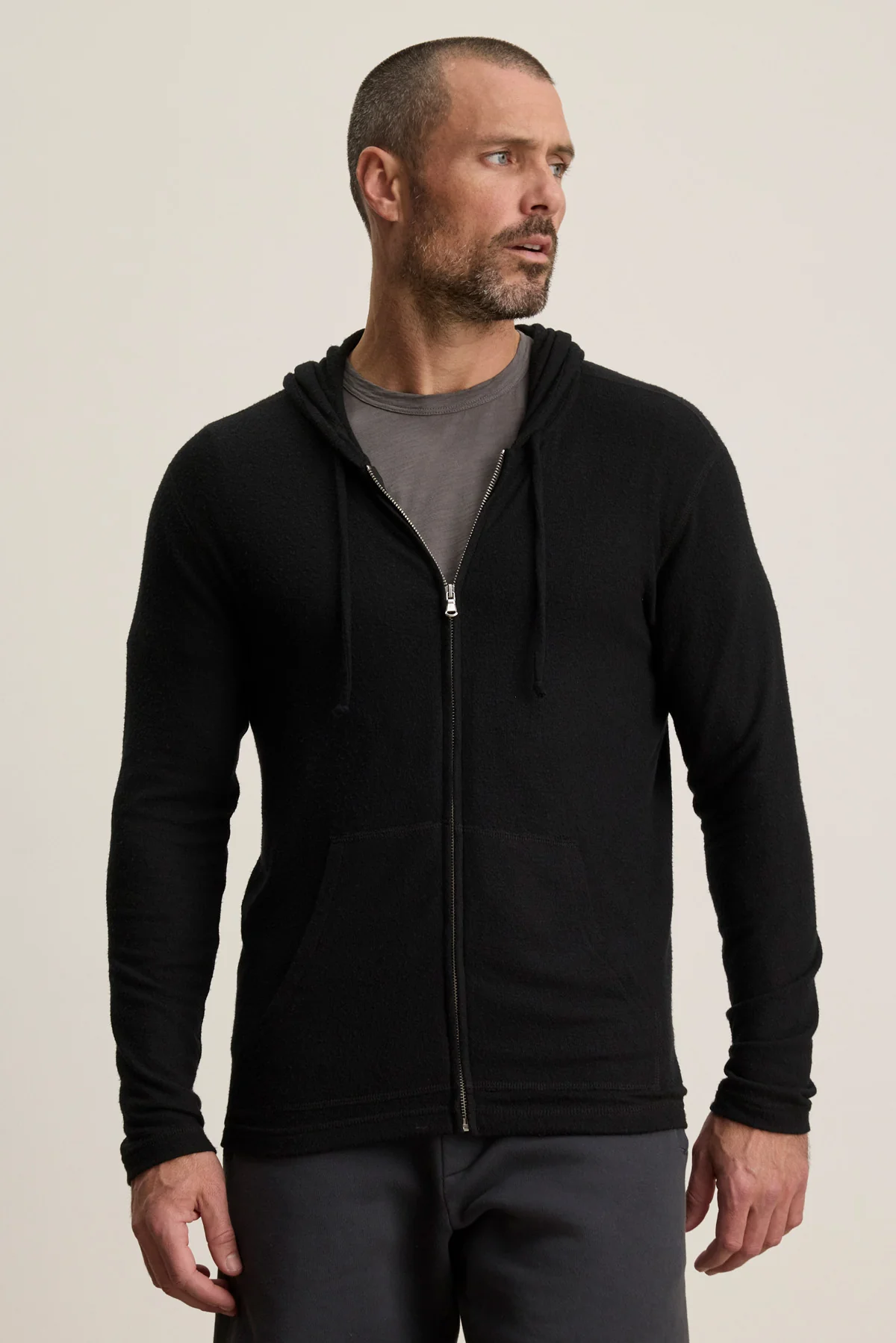 LOUDON HOODIE