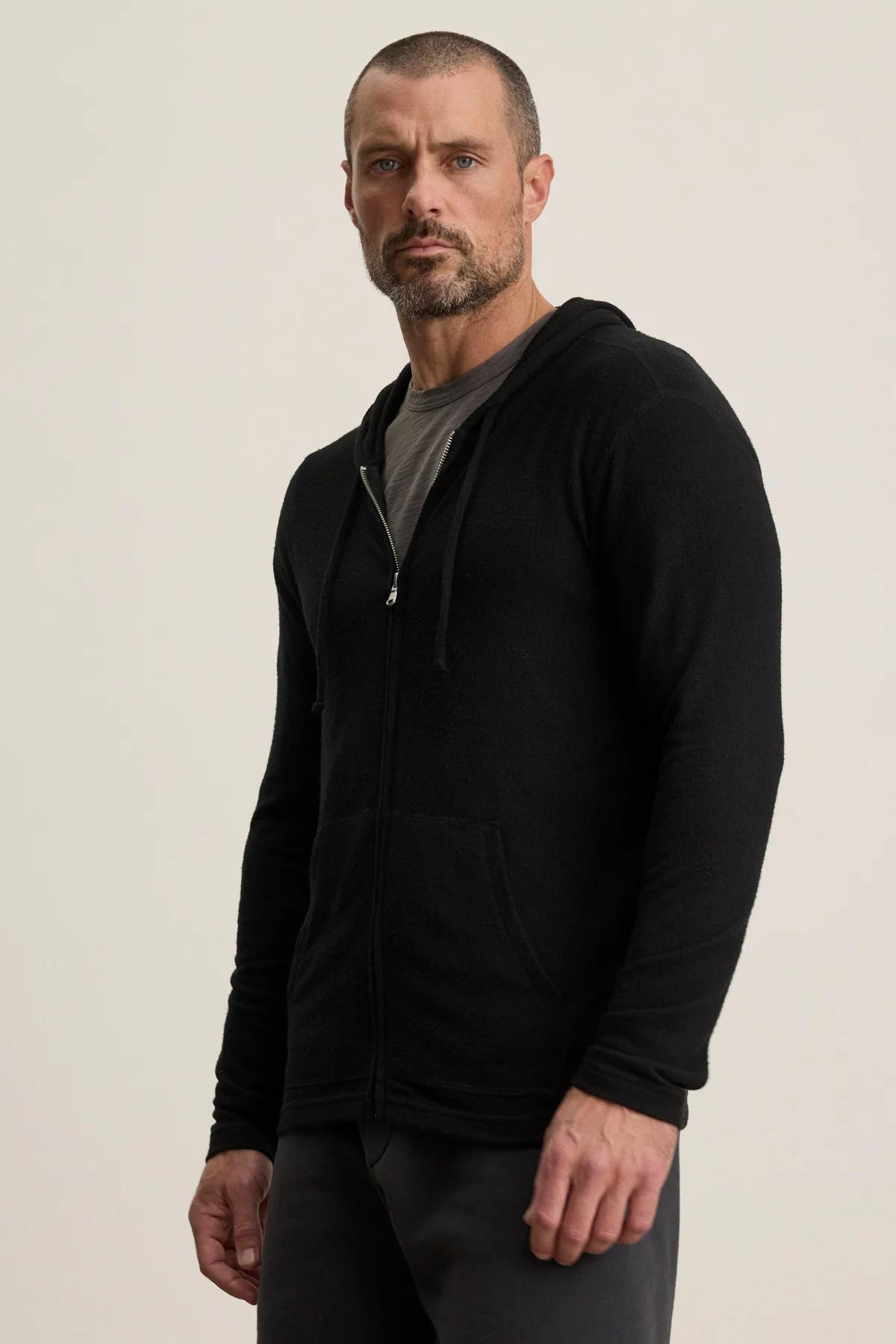 LOUDON HOODIE