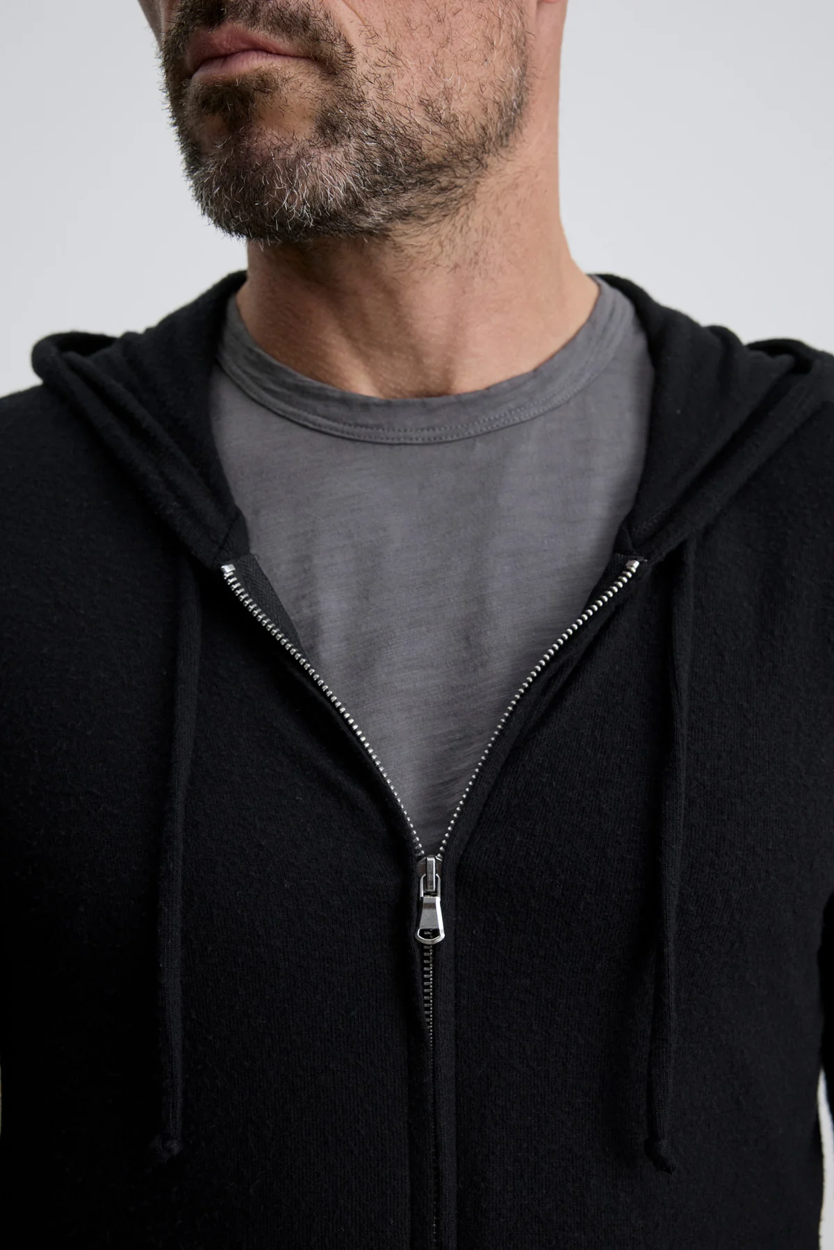 LOUDON HOODIE