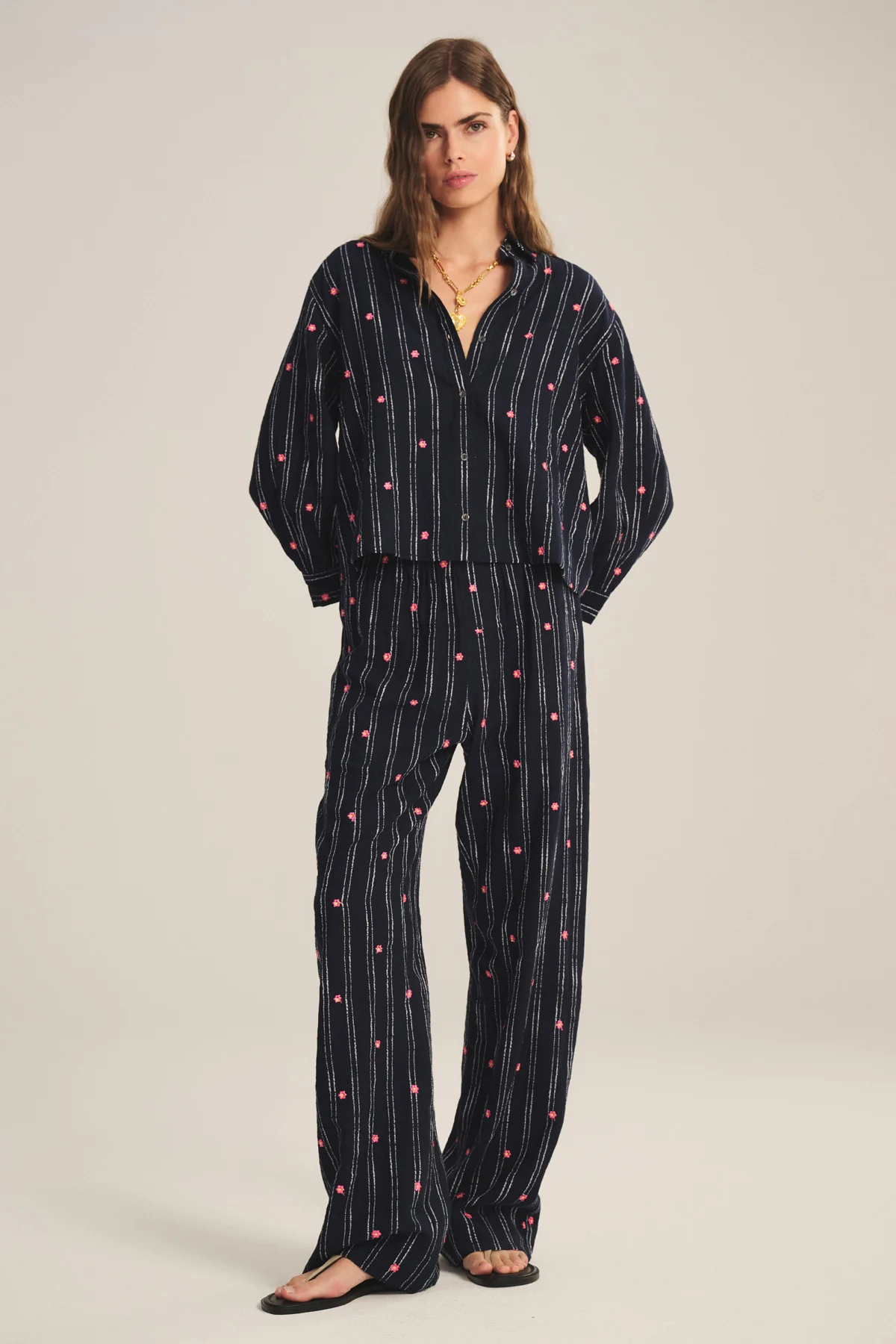 MADELYN PANT