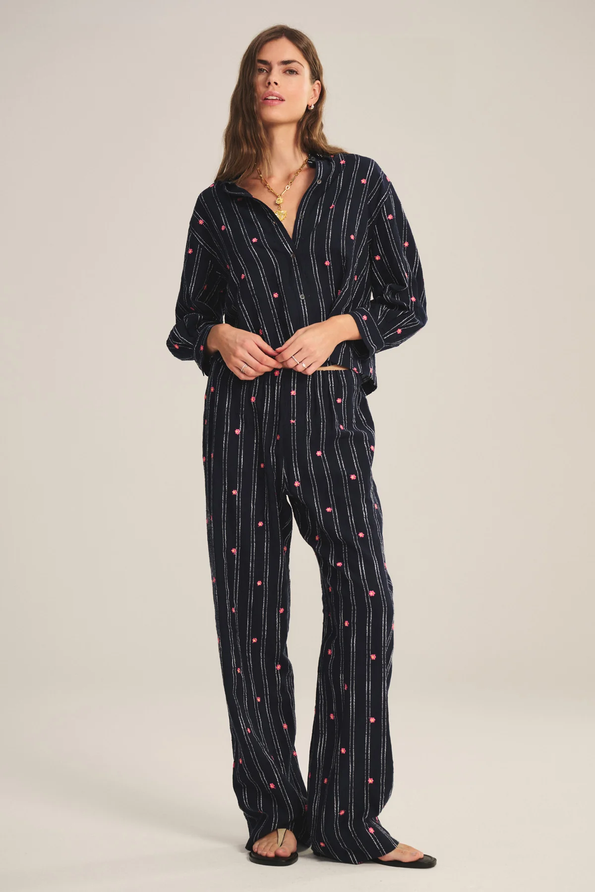 MADELYN PANT