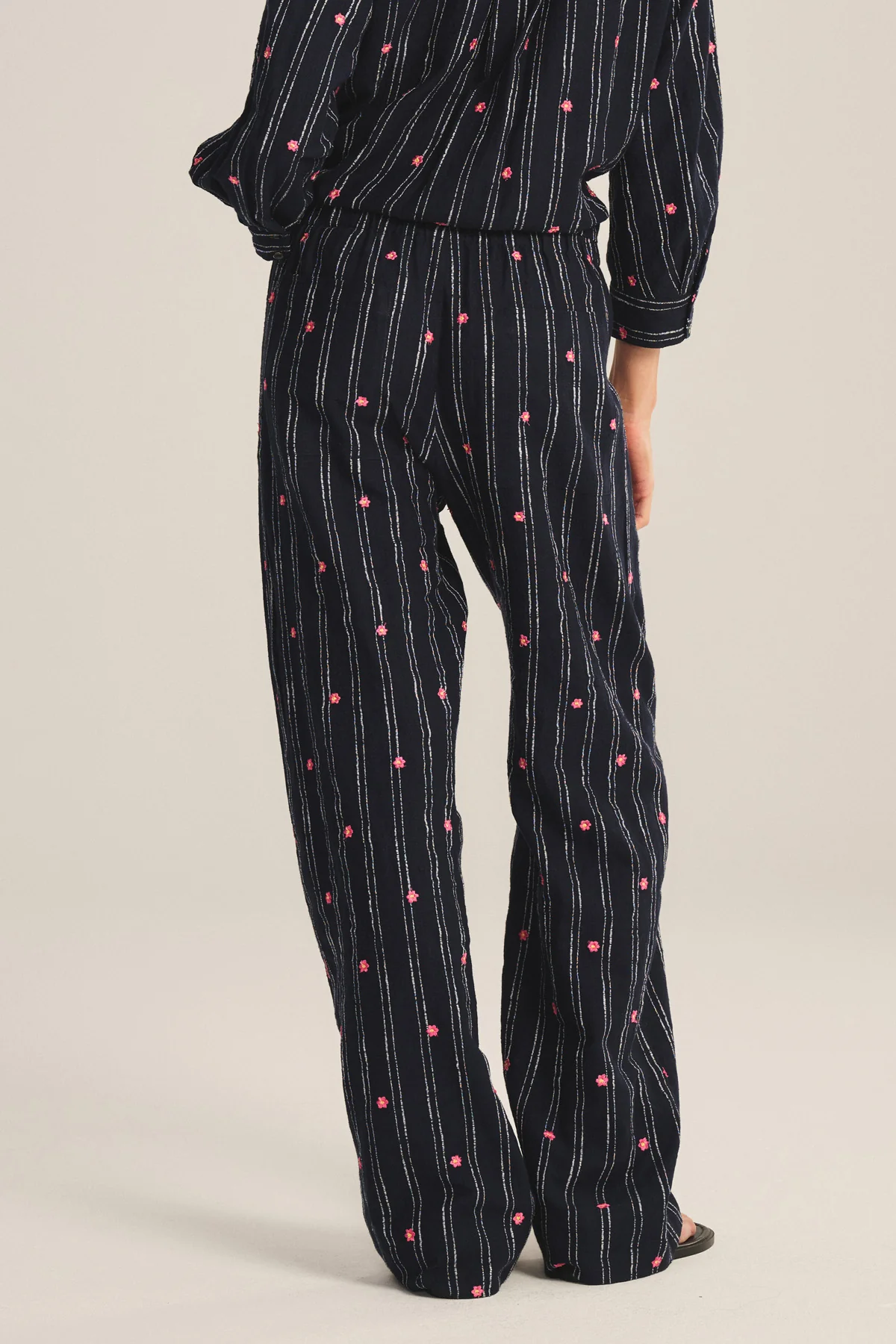 MADELYN PANT