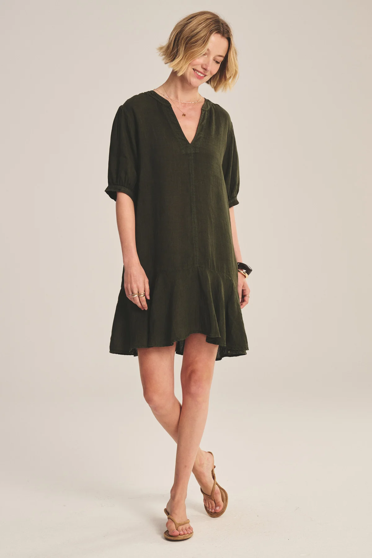 MEADOW DRESS