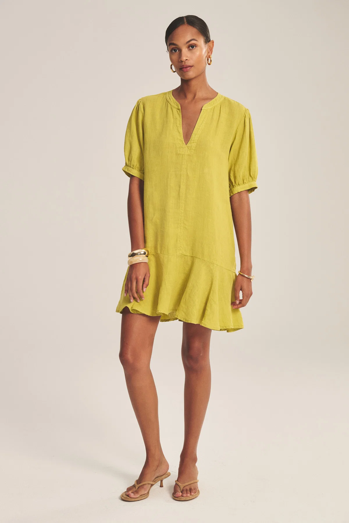 MEADOW DRESS