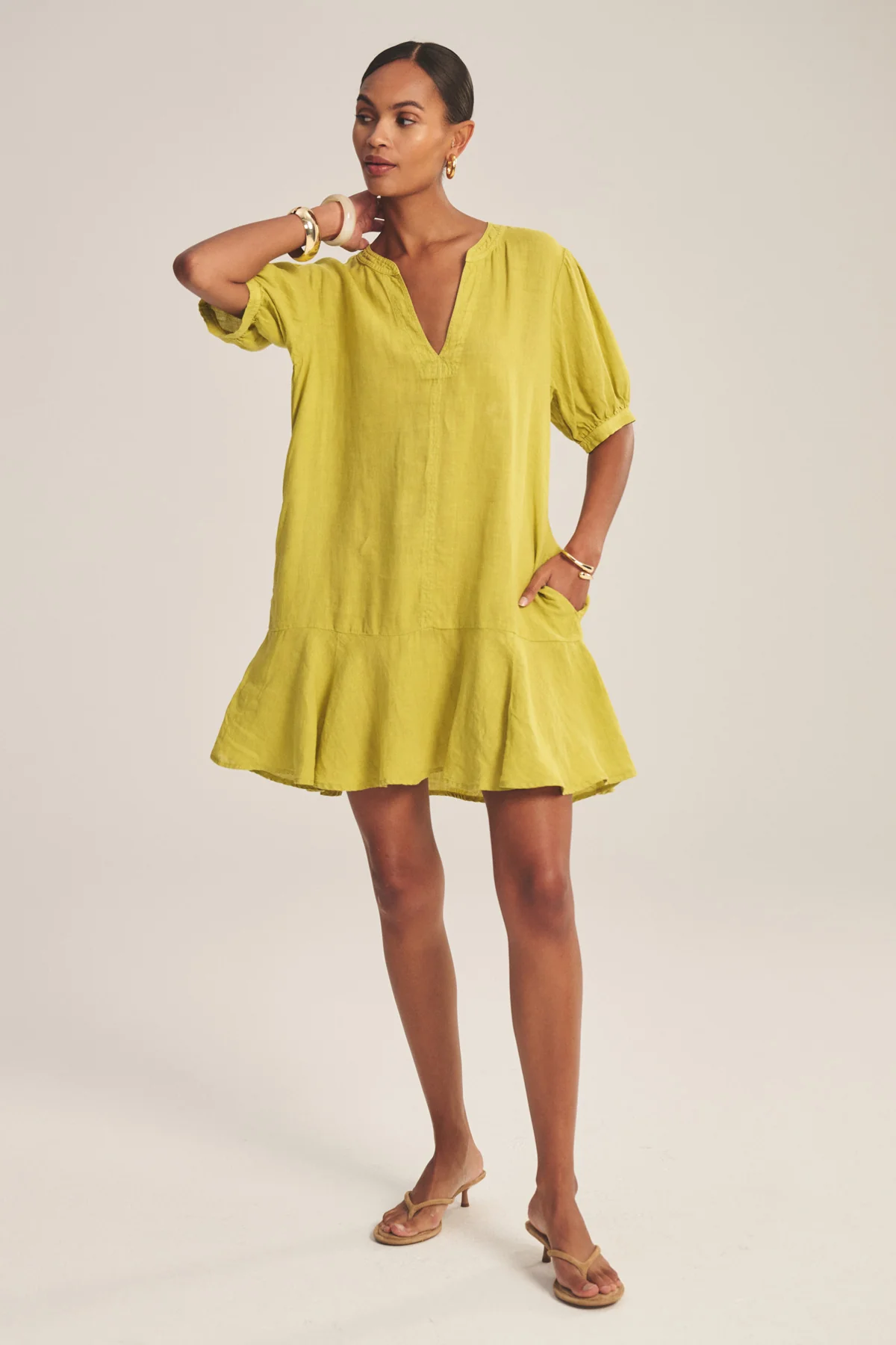 MEADOW DRESS