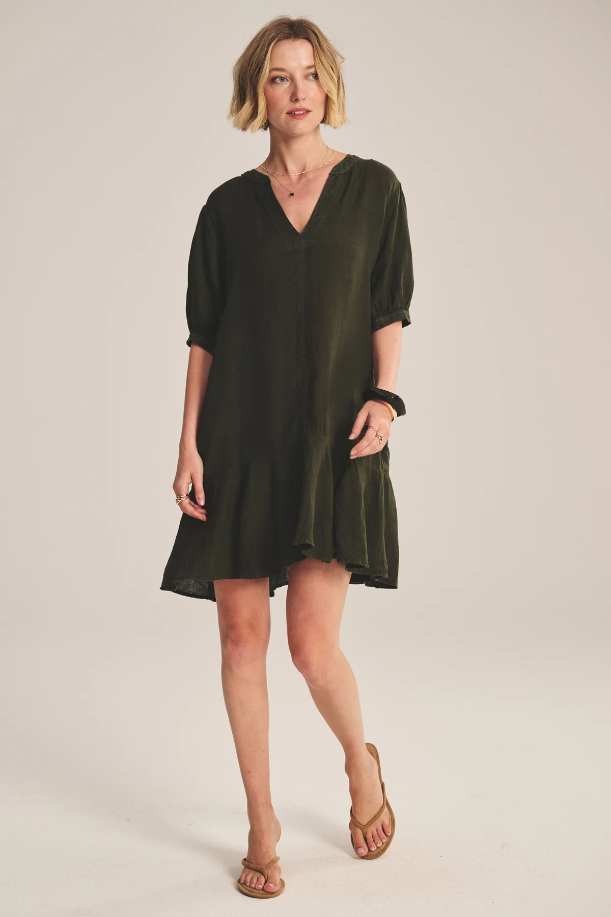 MEADOW DRESS