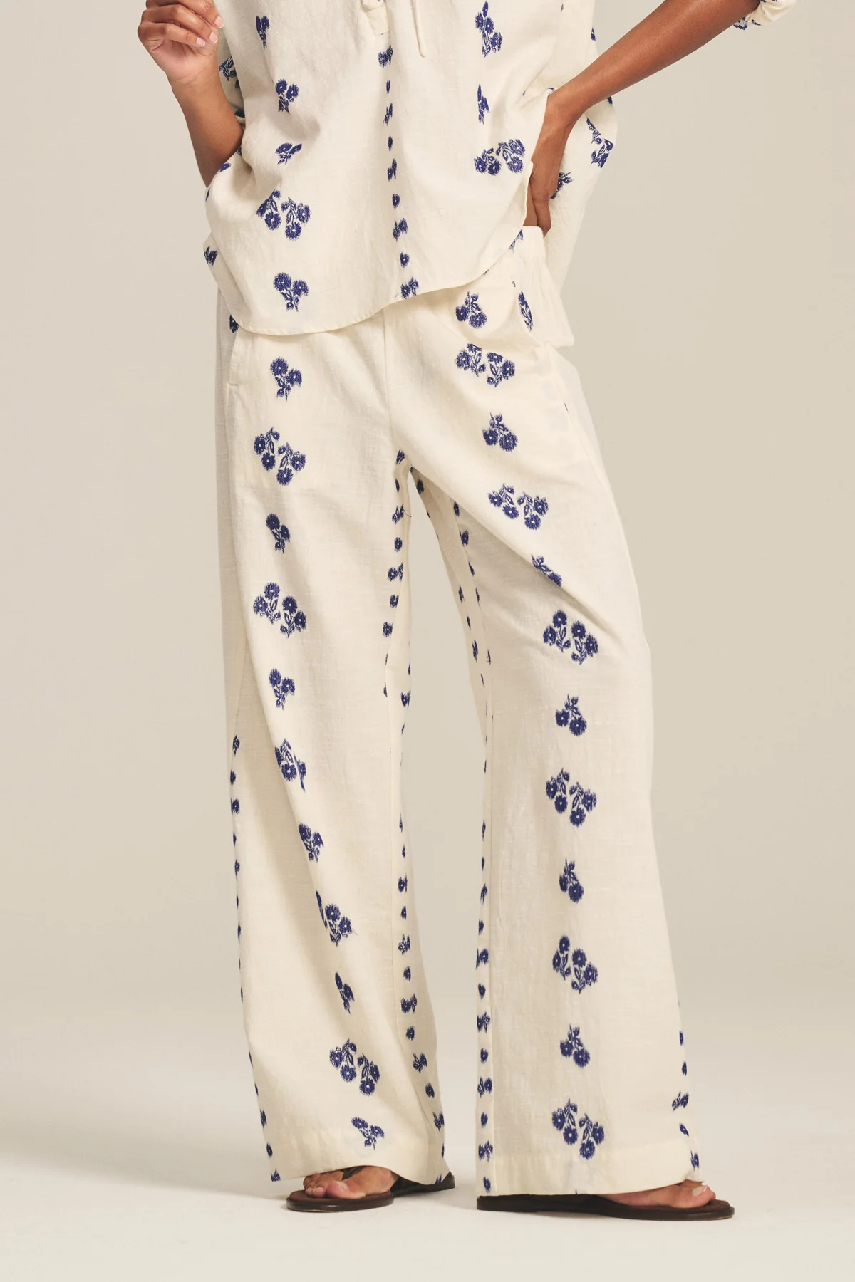 NELLIE PANT