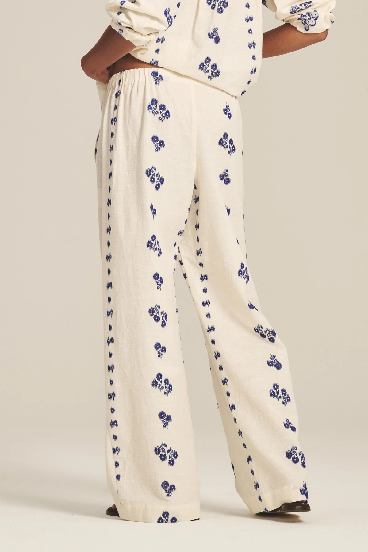NELLIE PANT