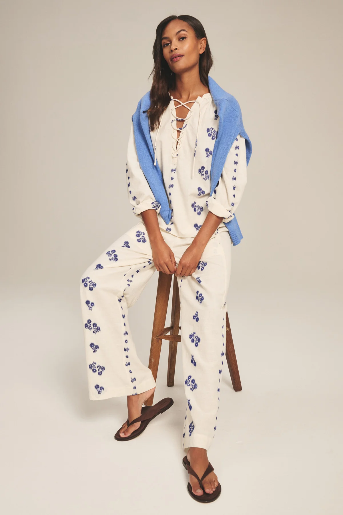 NELLIE PANT