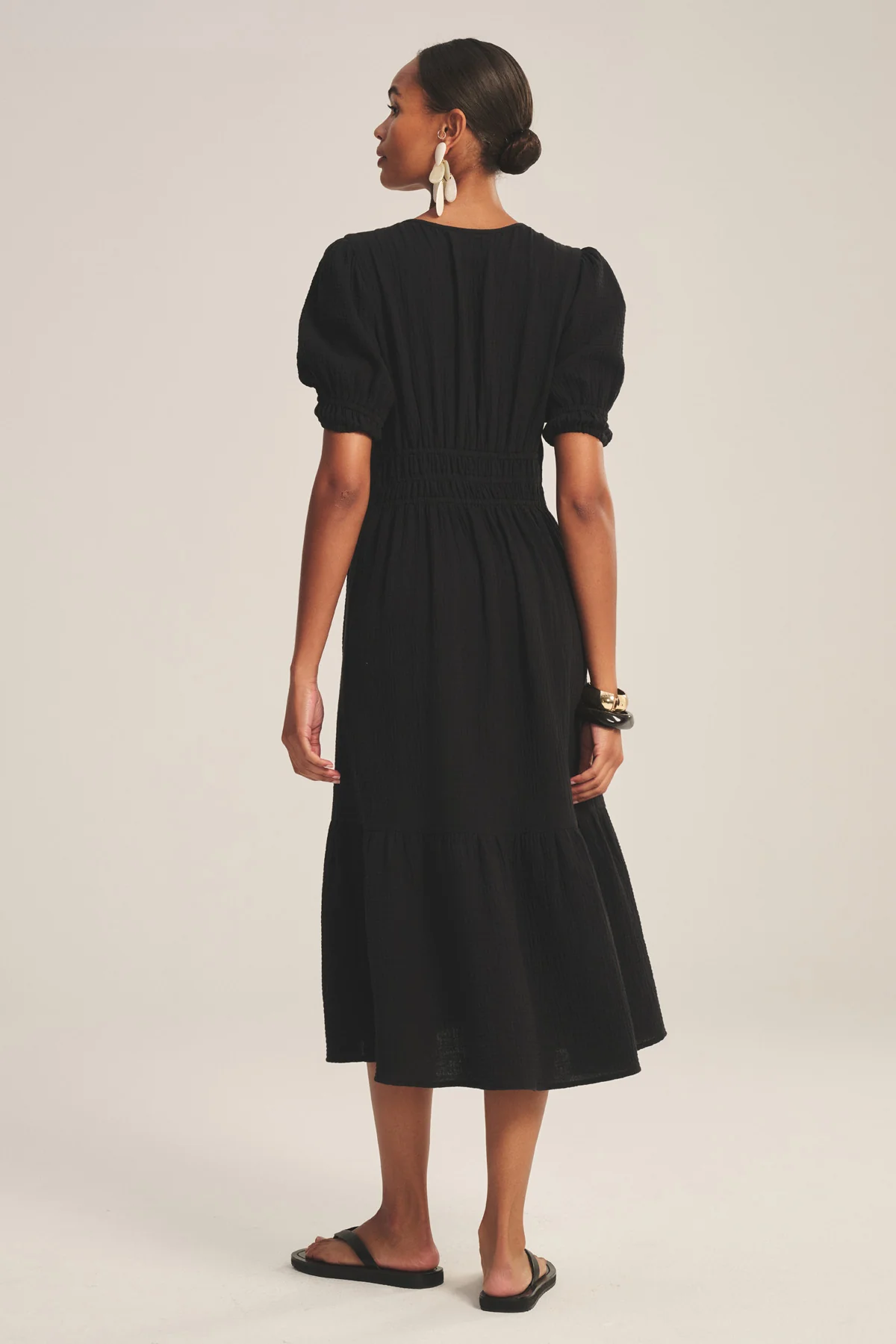 RIVELLE DRESS