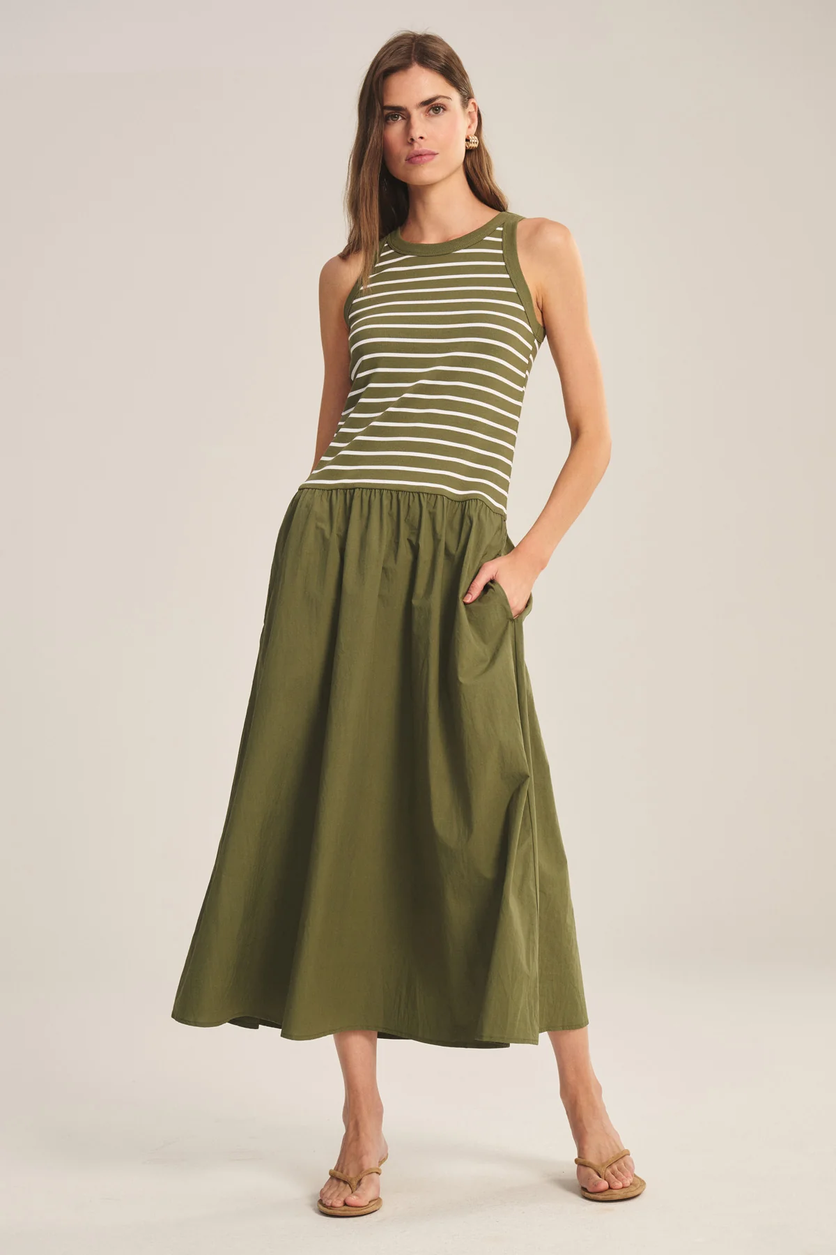ROMINA DRESS