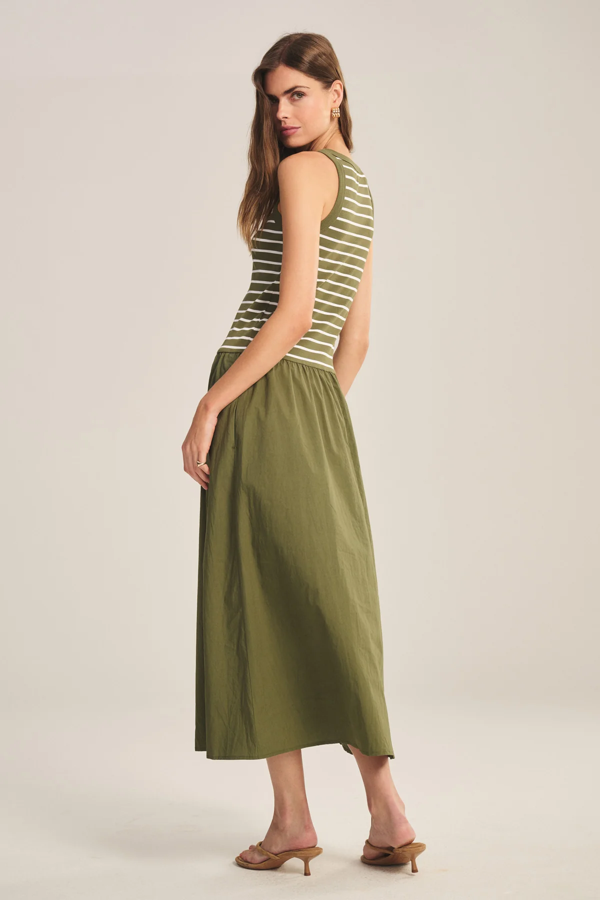 ROMINA DRESS