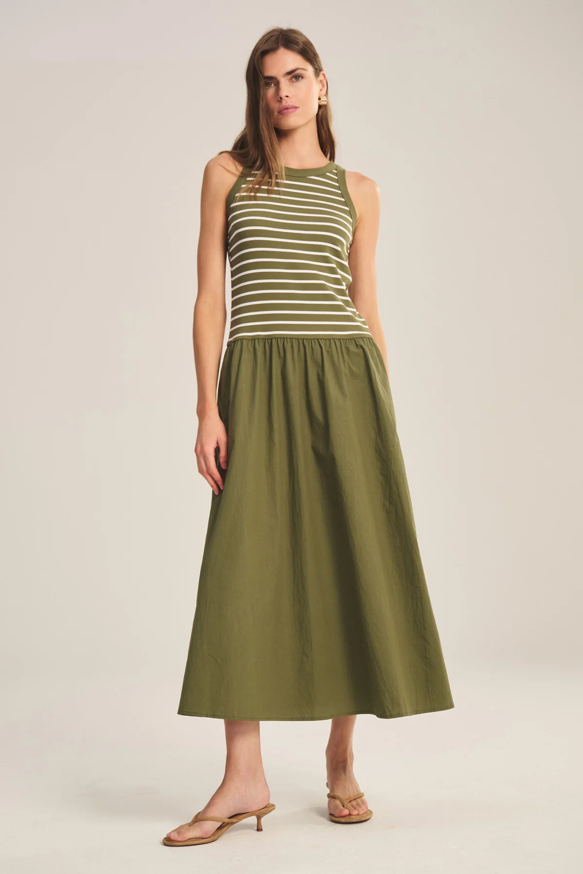 ROMINA DRESS