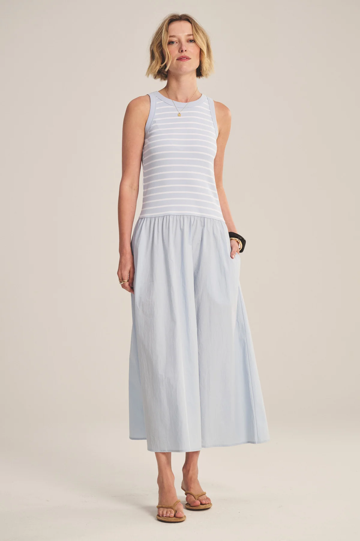 ROMINA DRESS