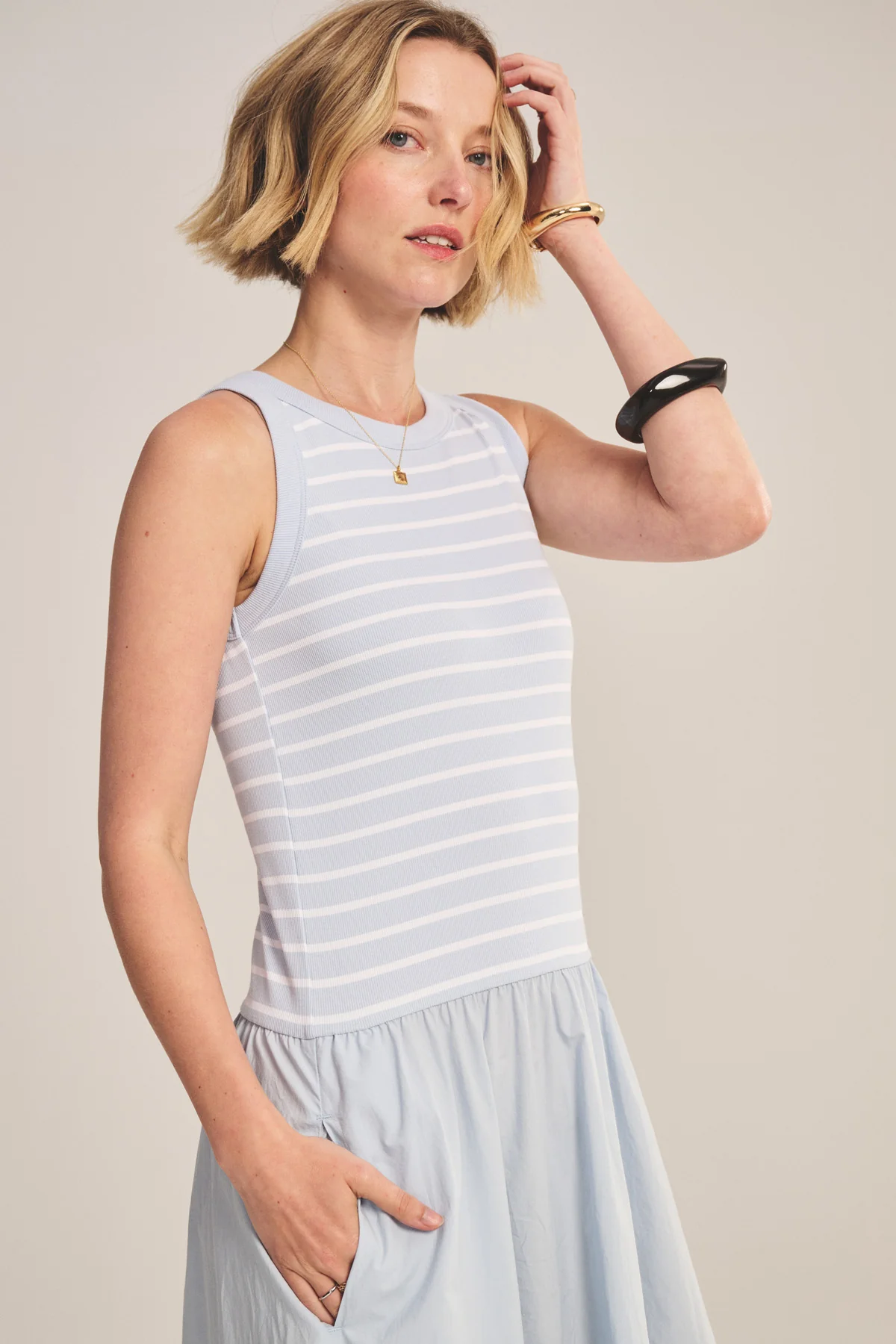 ROMINA DRESS
