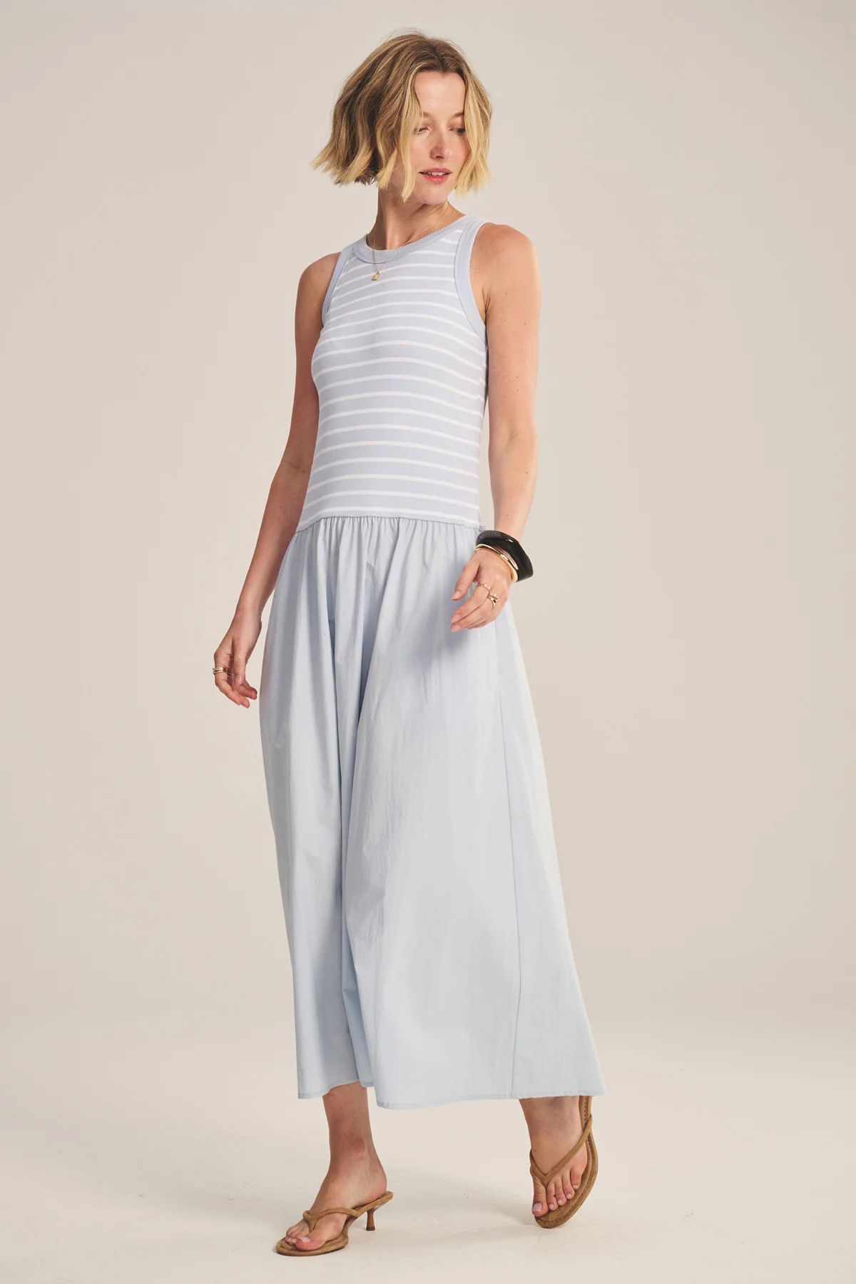 ROMINA DRESS