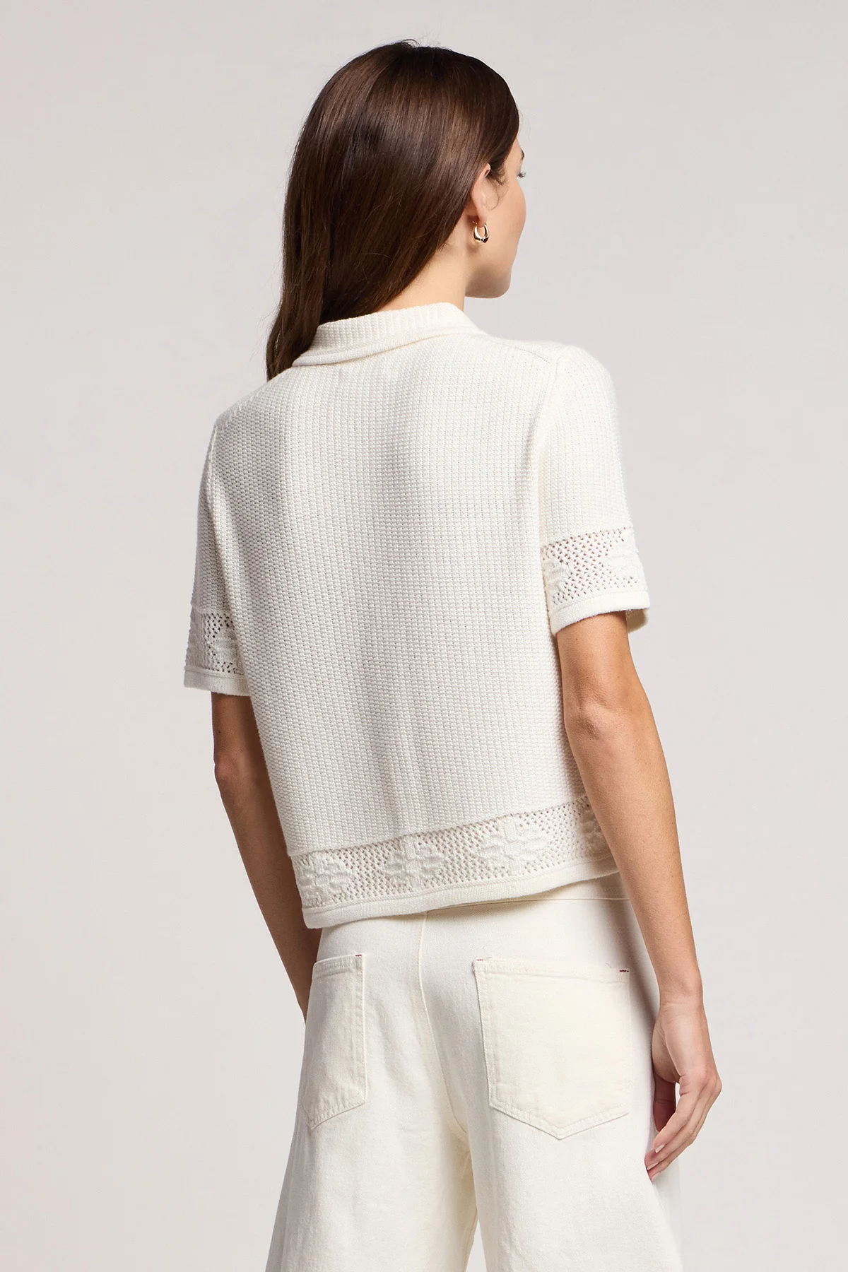 ROSEMOND CARDIGAN