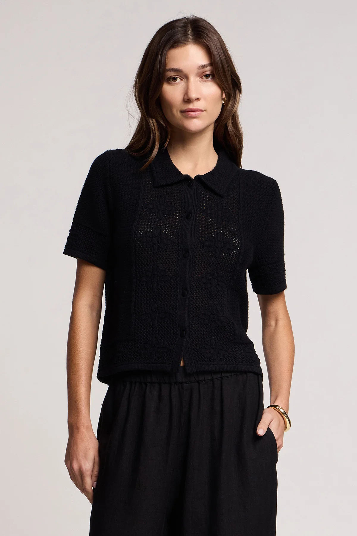 ROSEMOND CARDIGAN