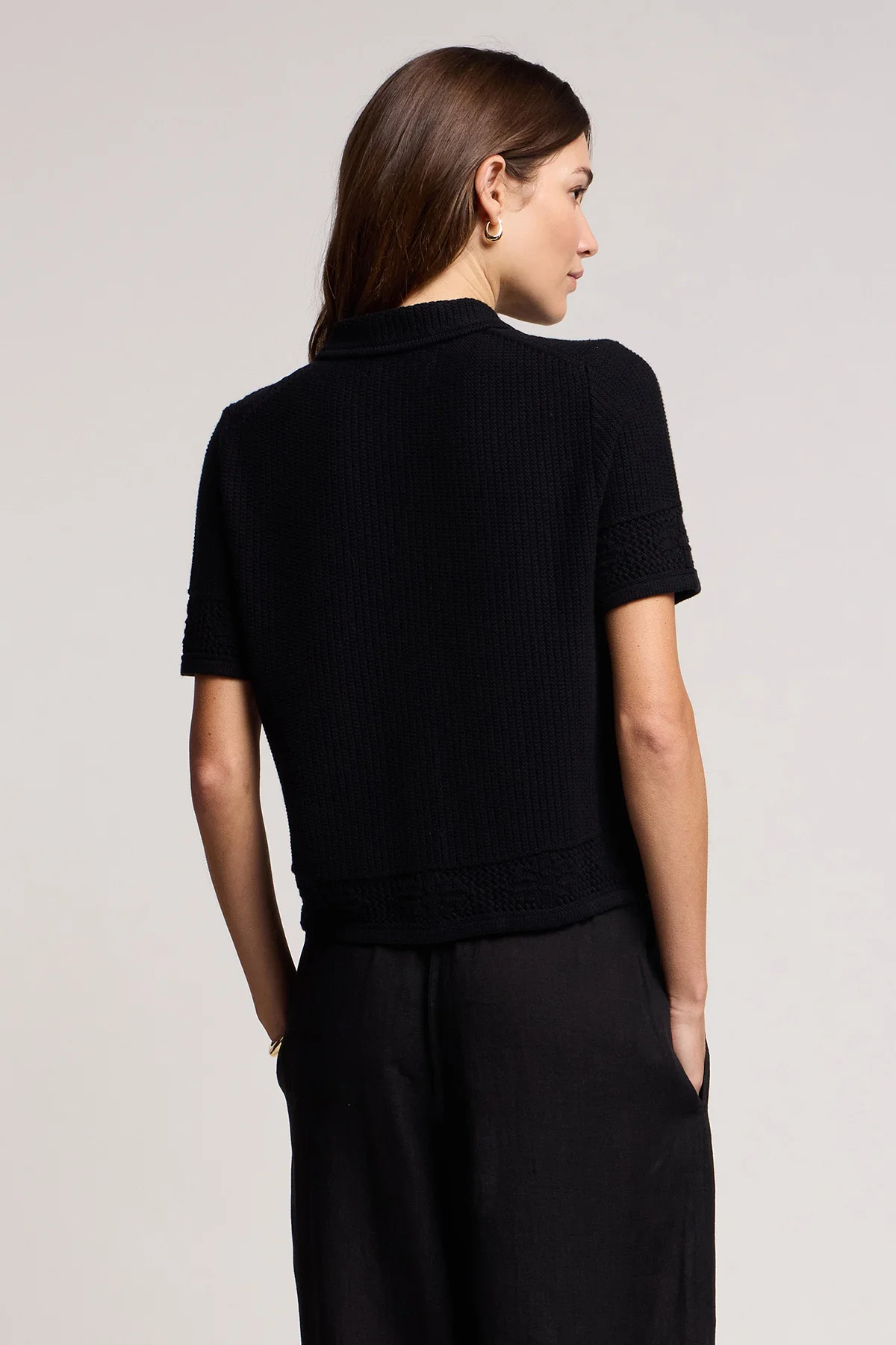 ROSEMOND CARDIGAN