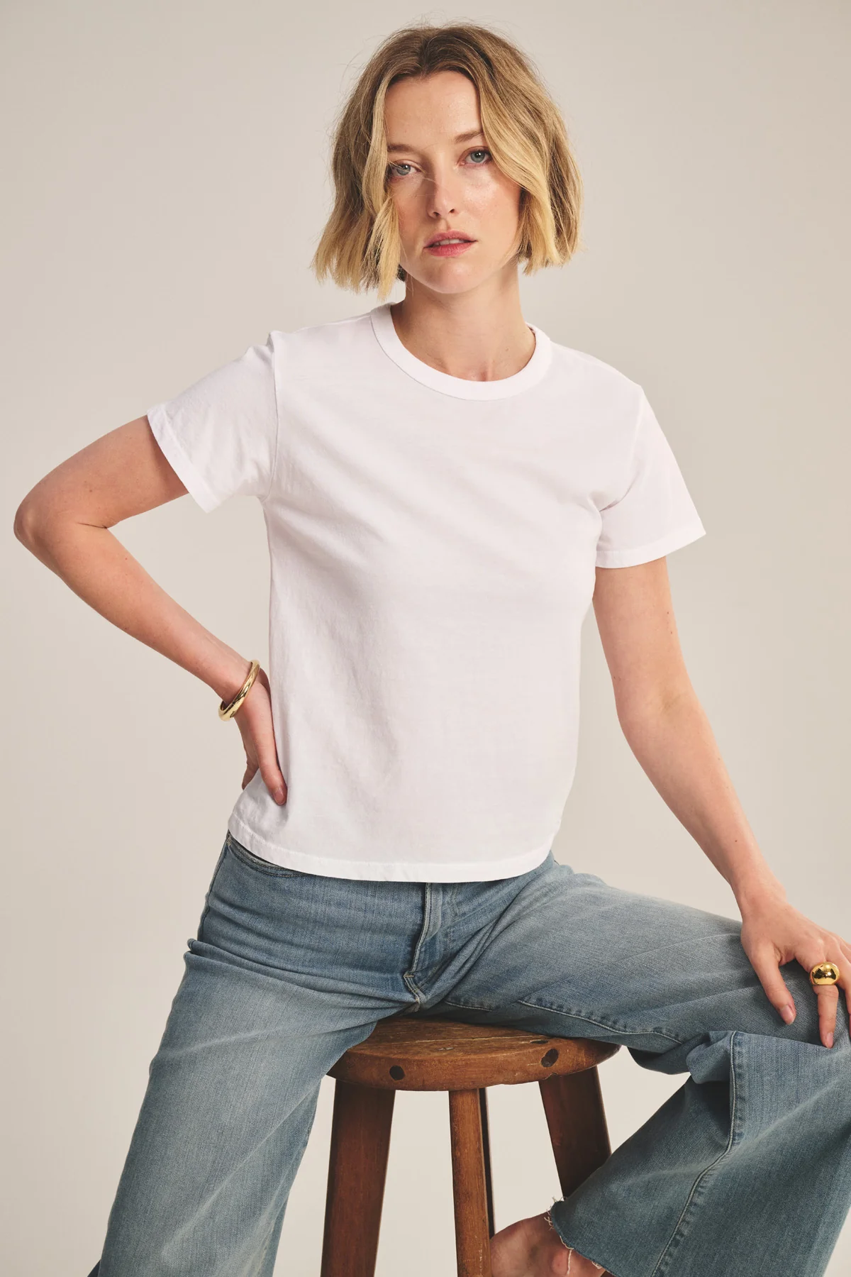 RYLAND TEE