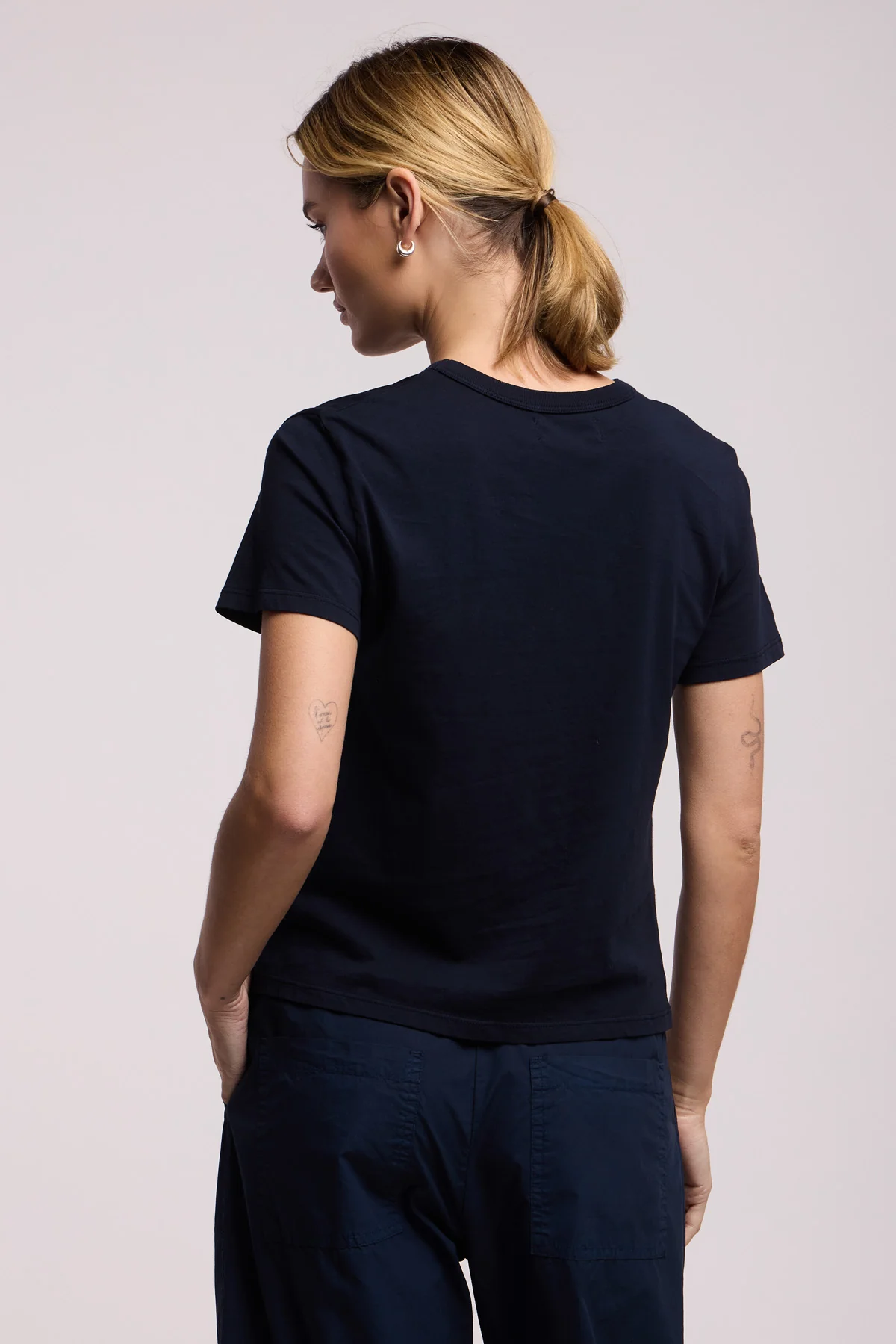 RYLAND TEE