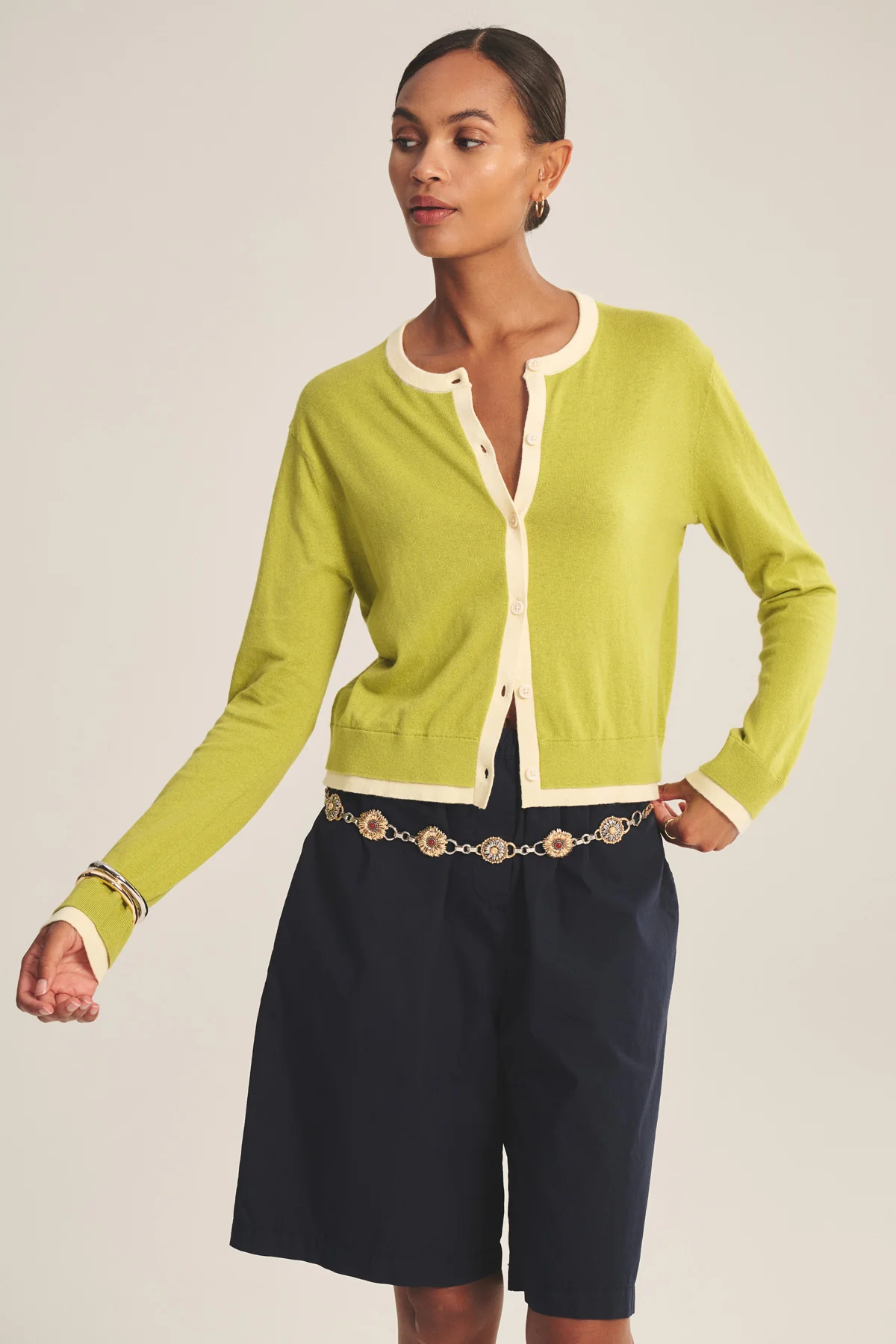SAYLOR CARDIGAN