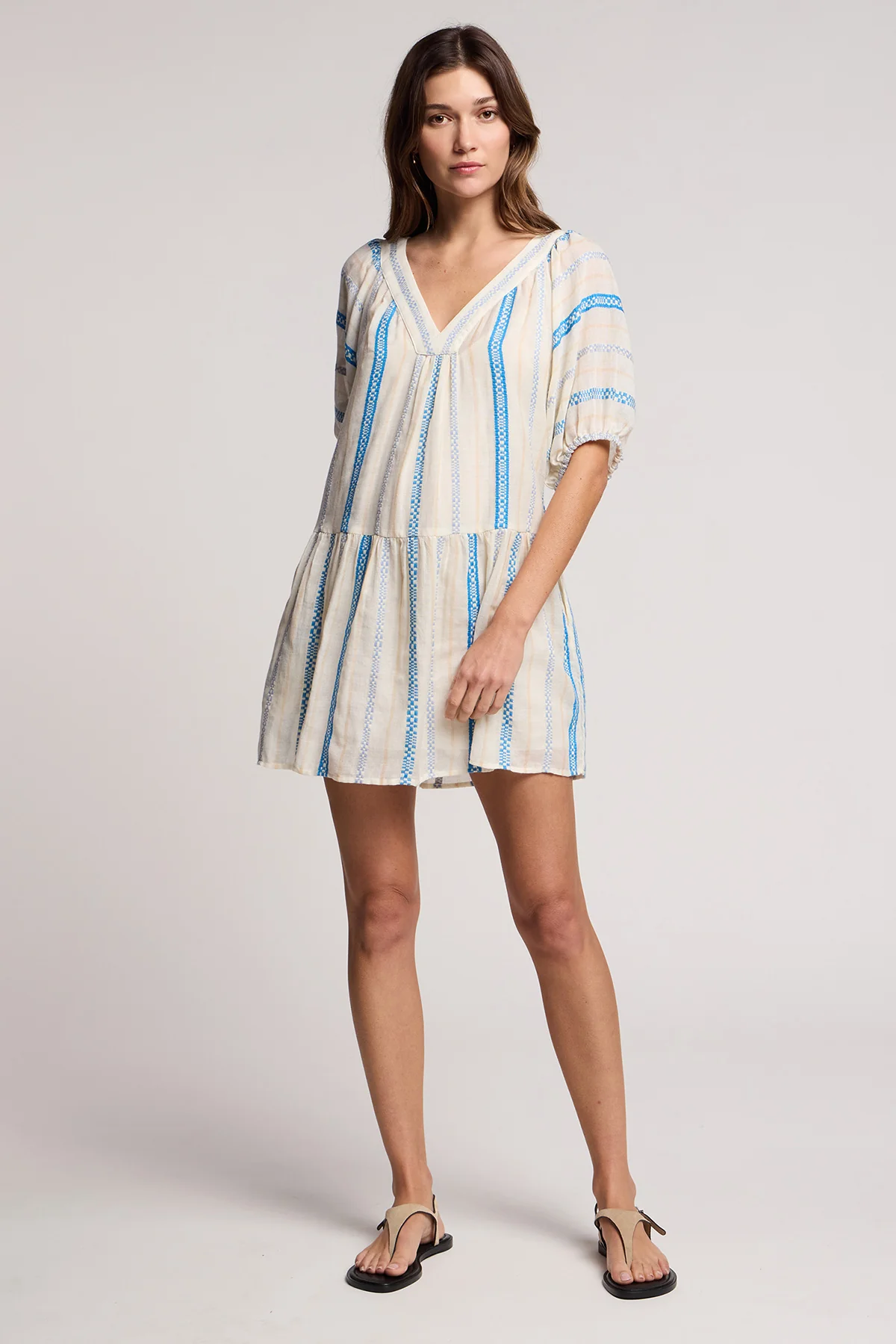 SELITA DRESS