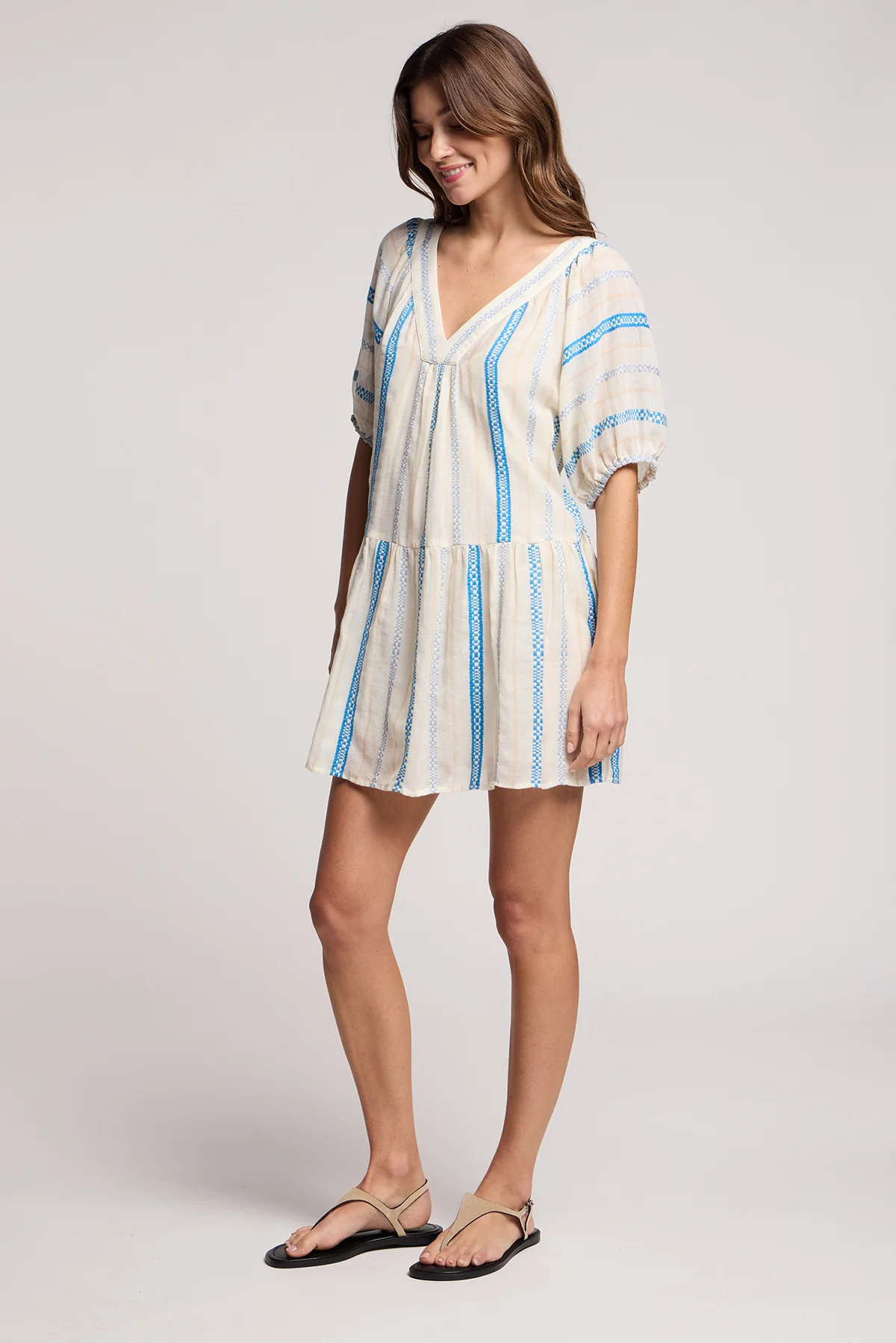 SELITA DRESS