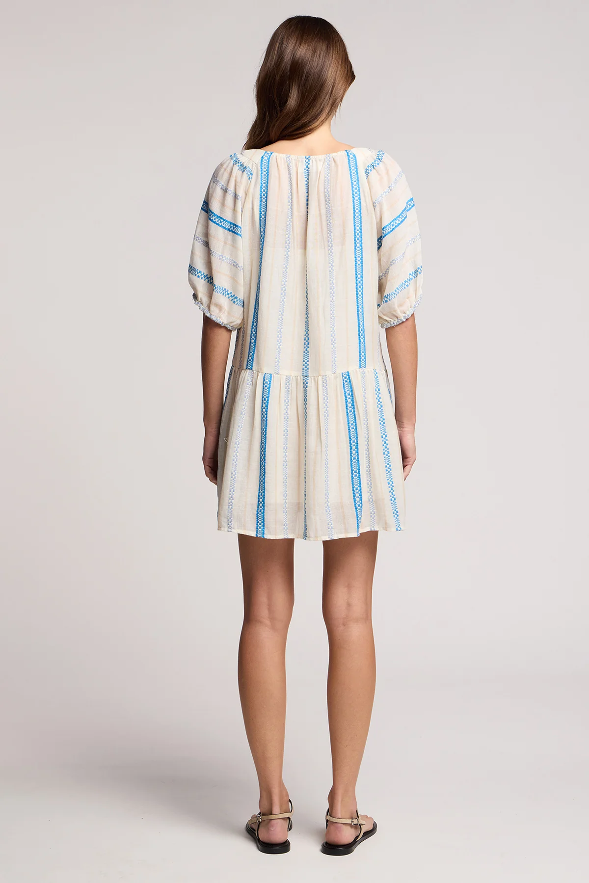 SELITA DRESS