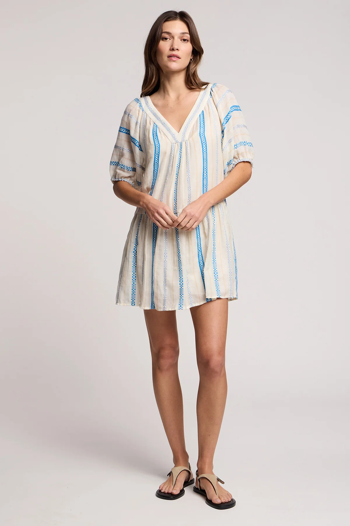 SELITA DRESS