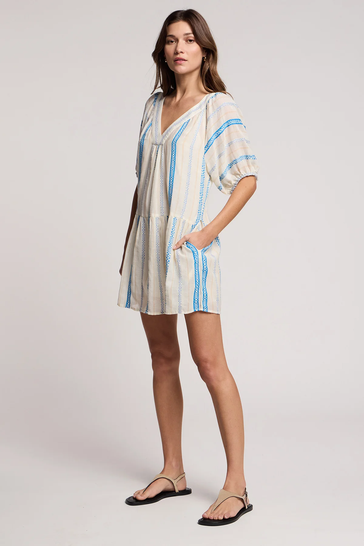 SELITA DRESS