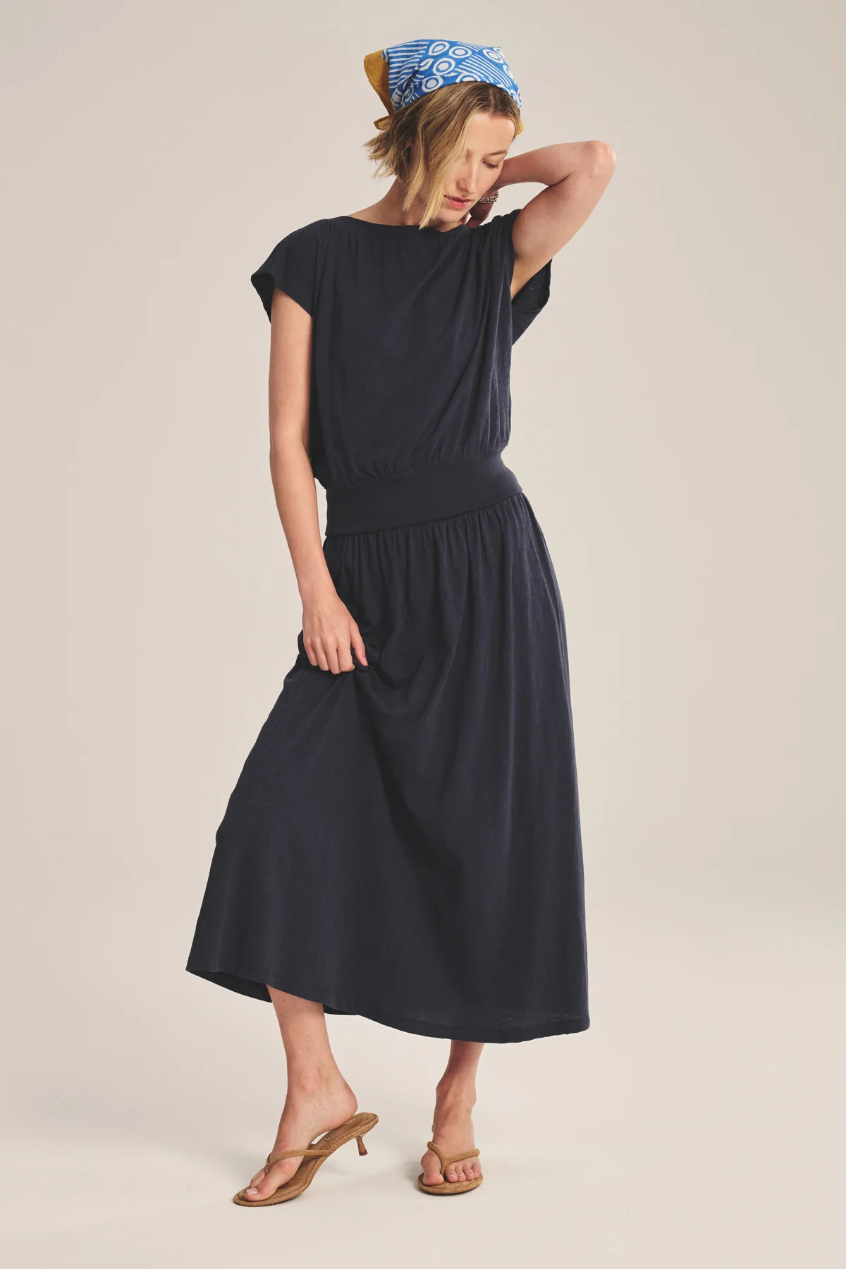 SHILOH SKIRT