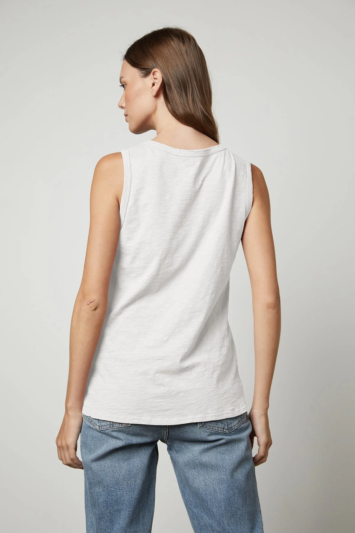 TAURUS TANK TOP