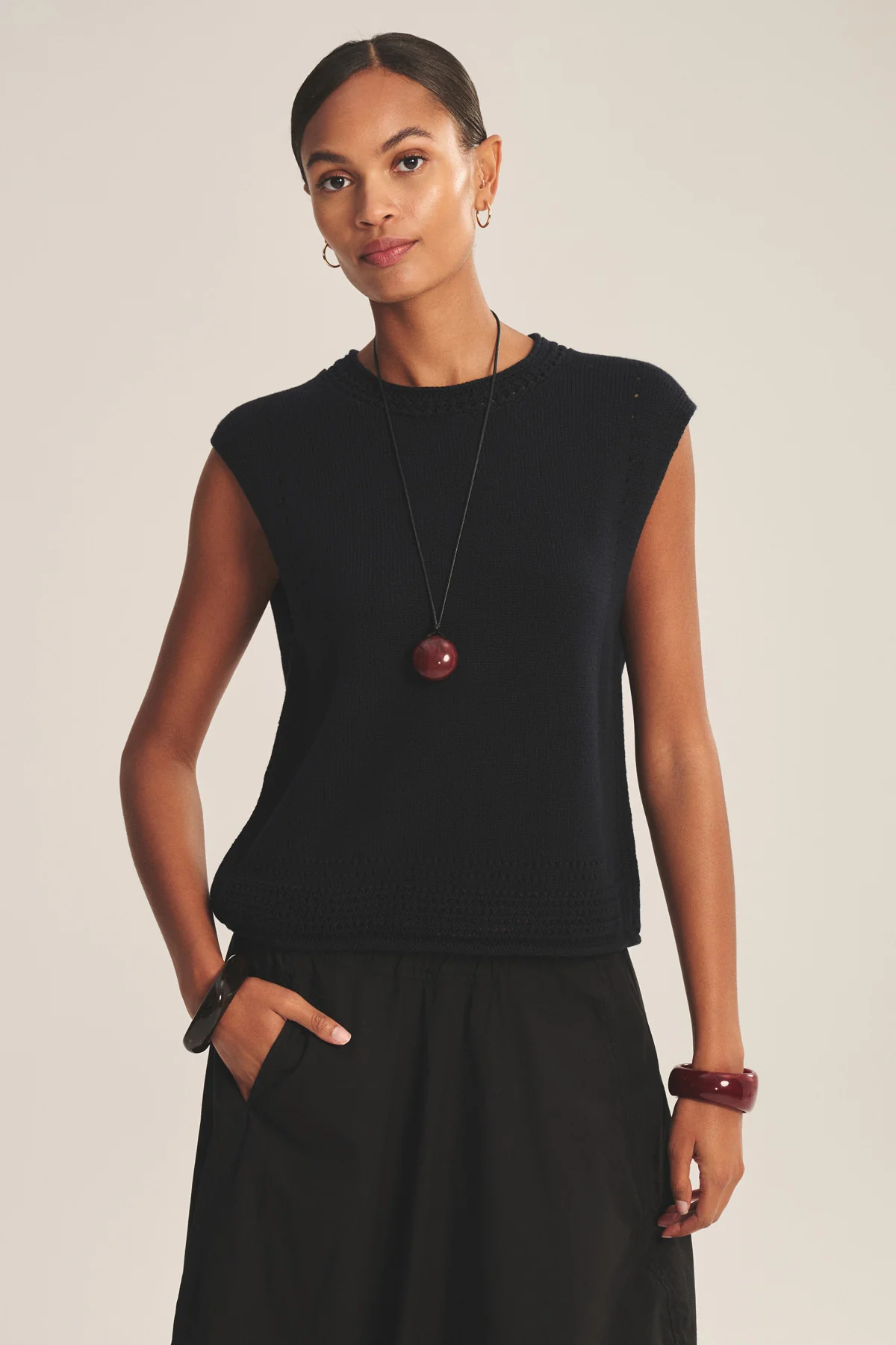 VANNY SWEATER