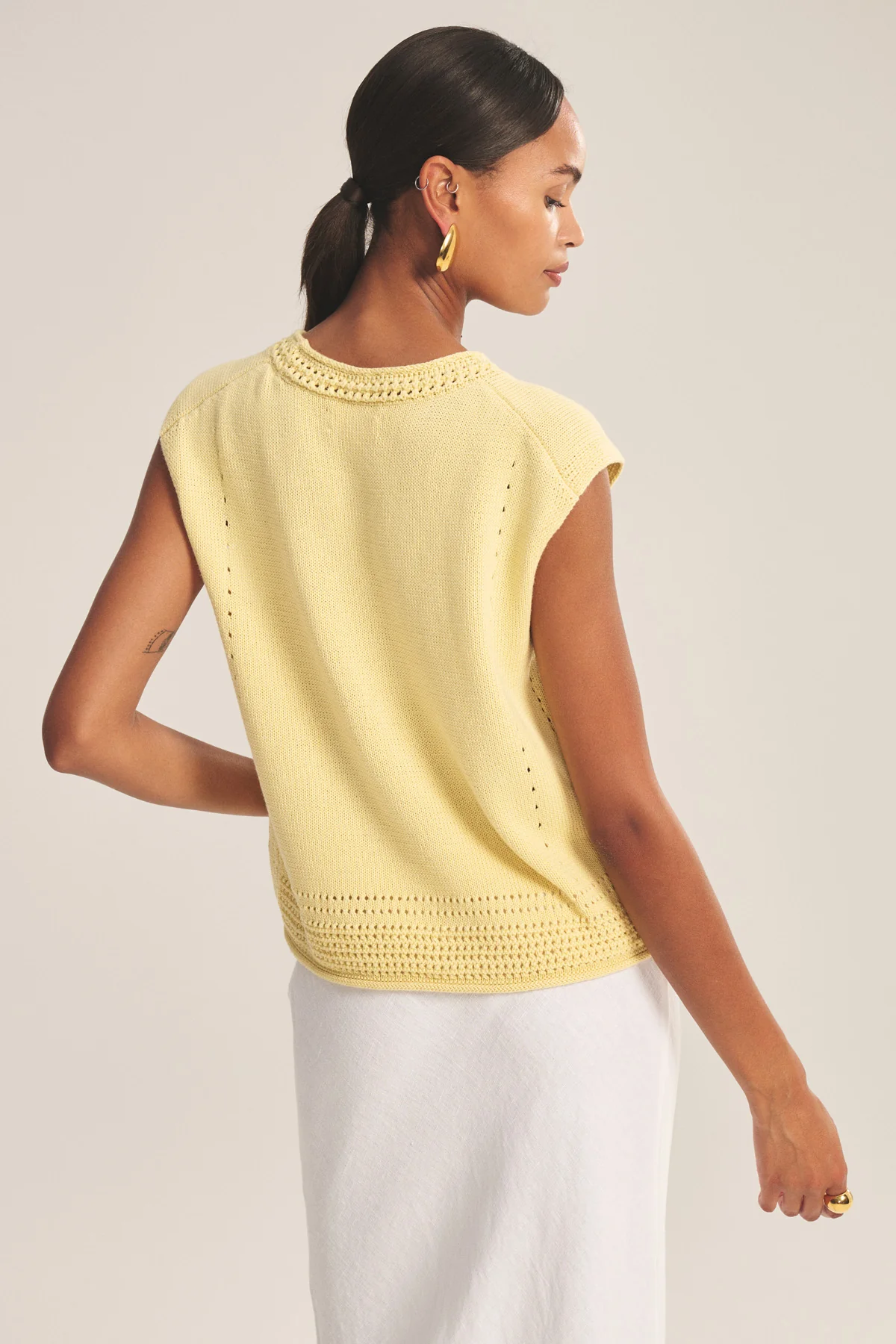 VANNY SWEATER