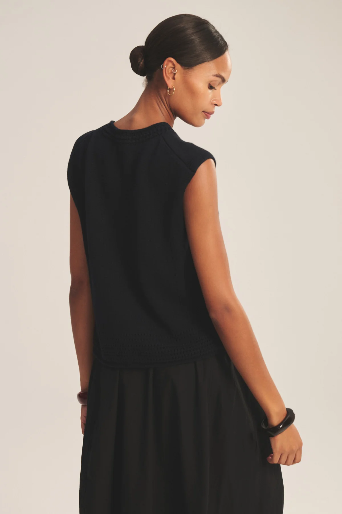 VANNY SWEATER