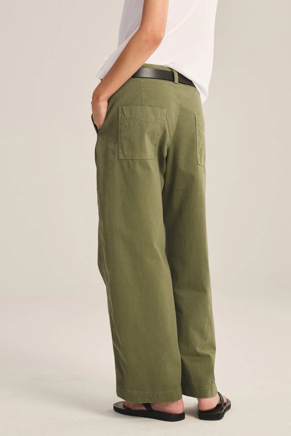 TENLEY PANT