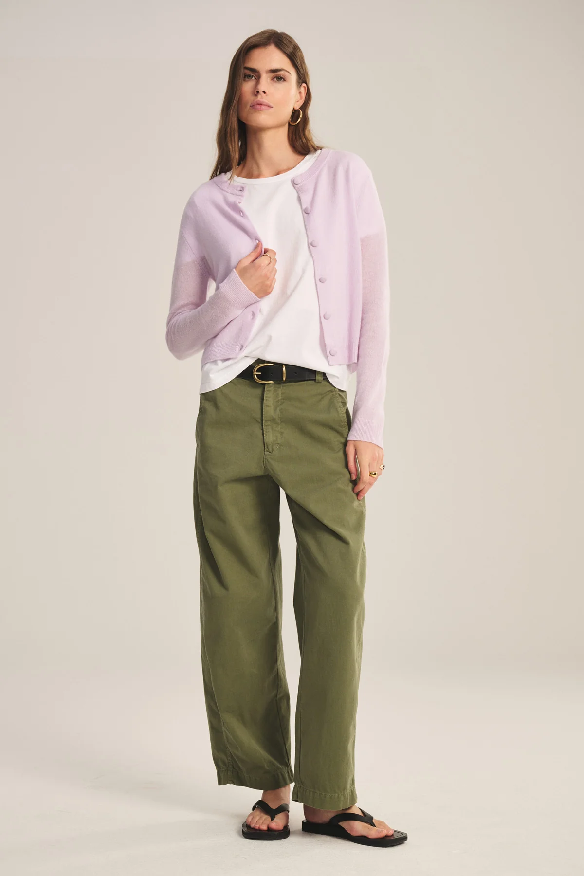 TENLEY PANT