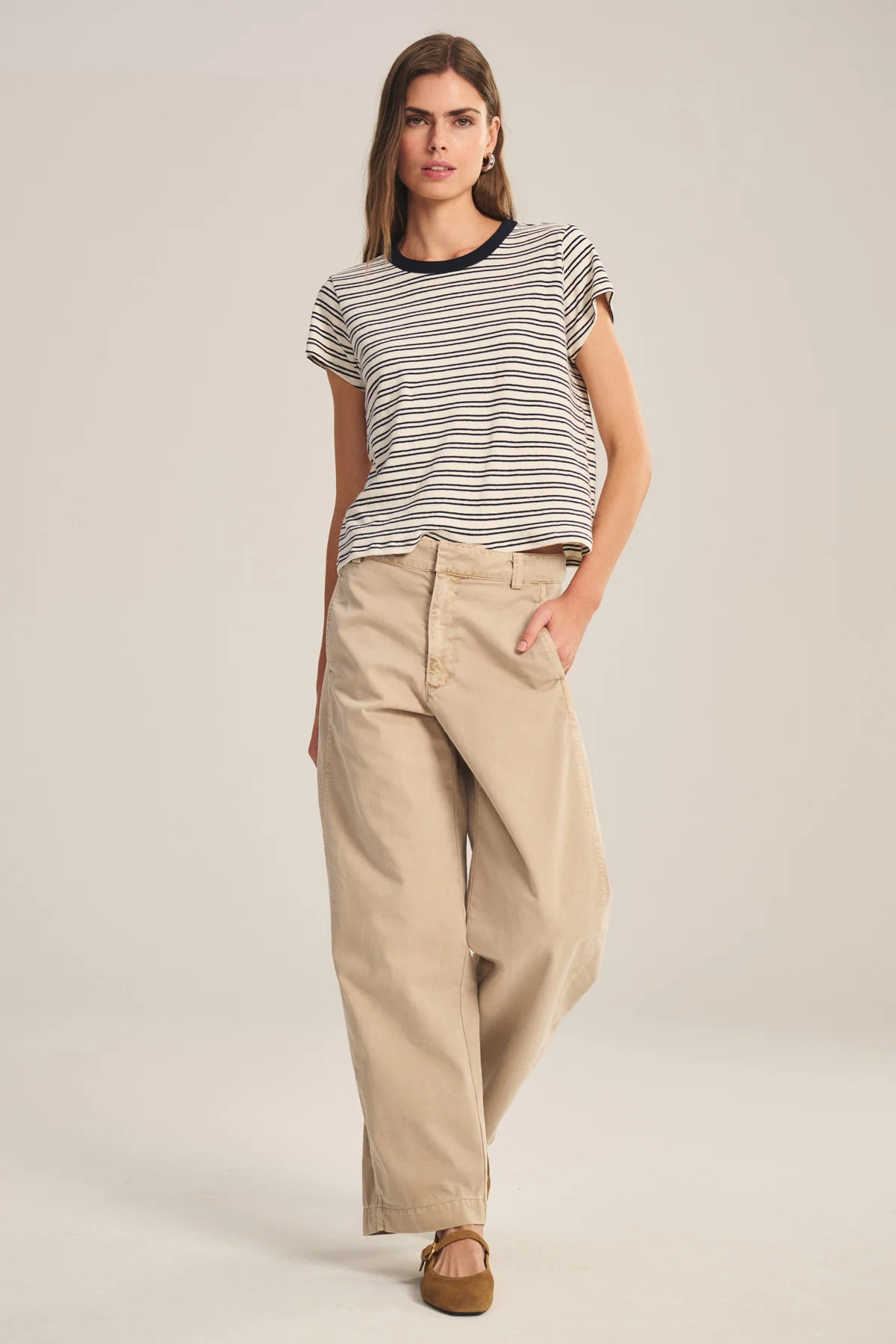 TENLEY PANT